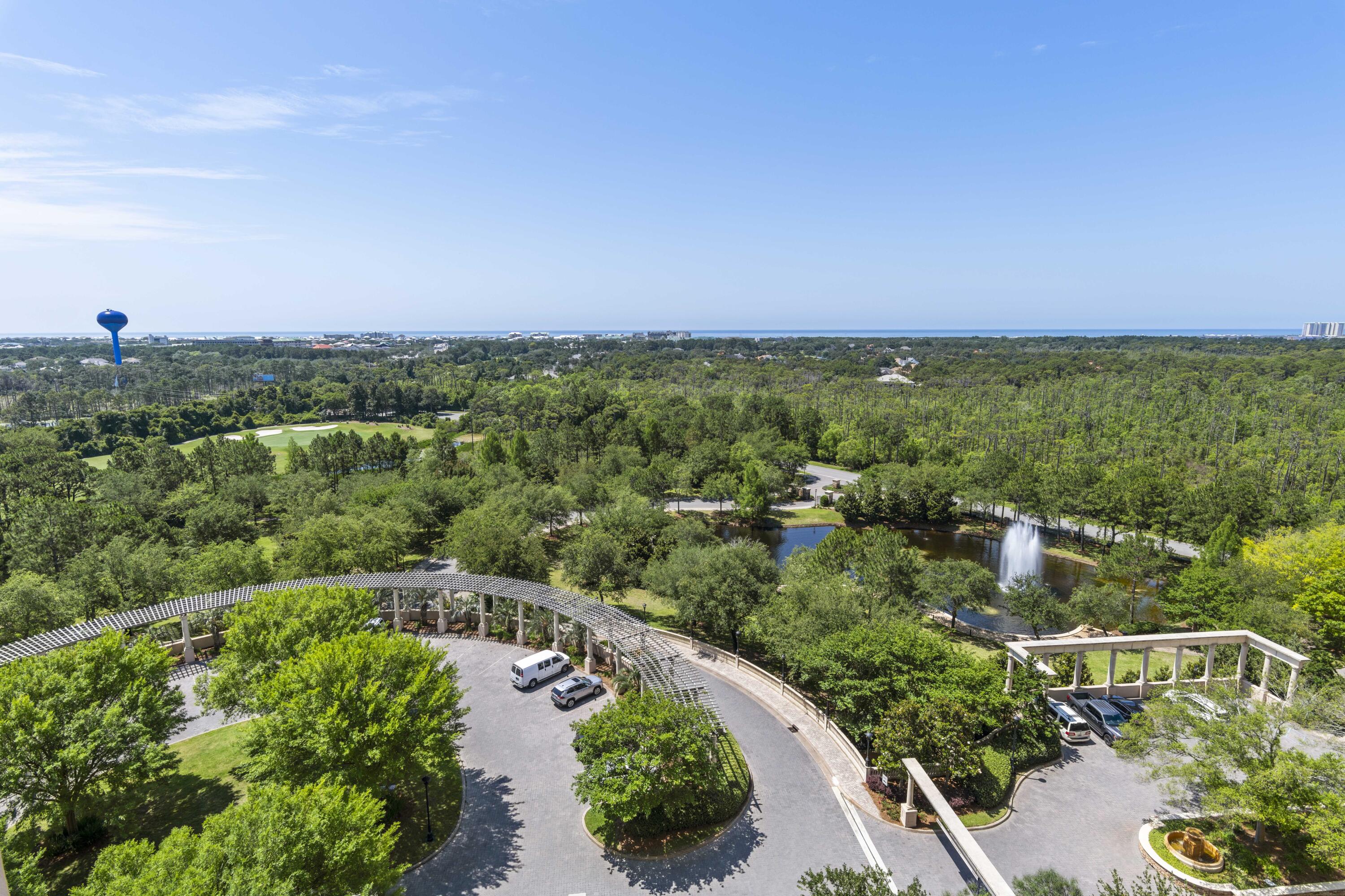 ONE WATER PLACE - Residential