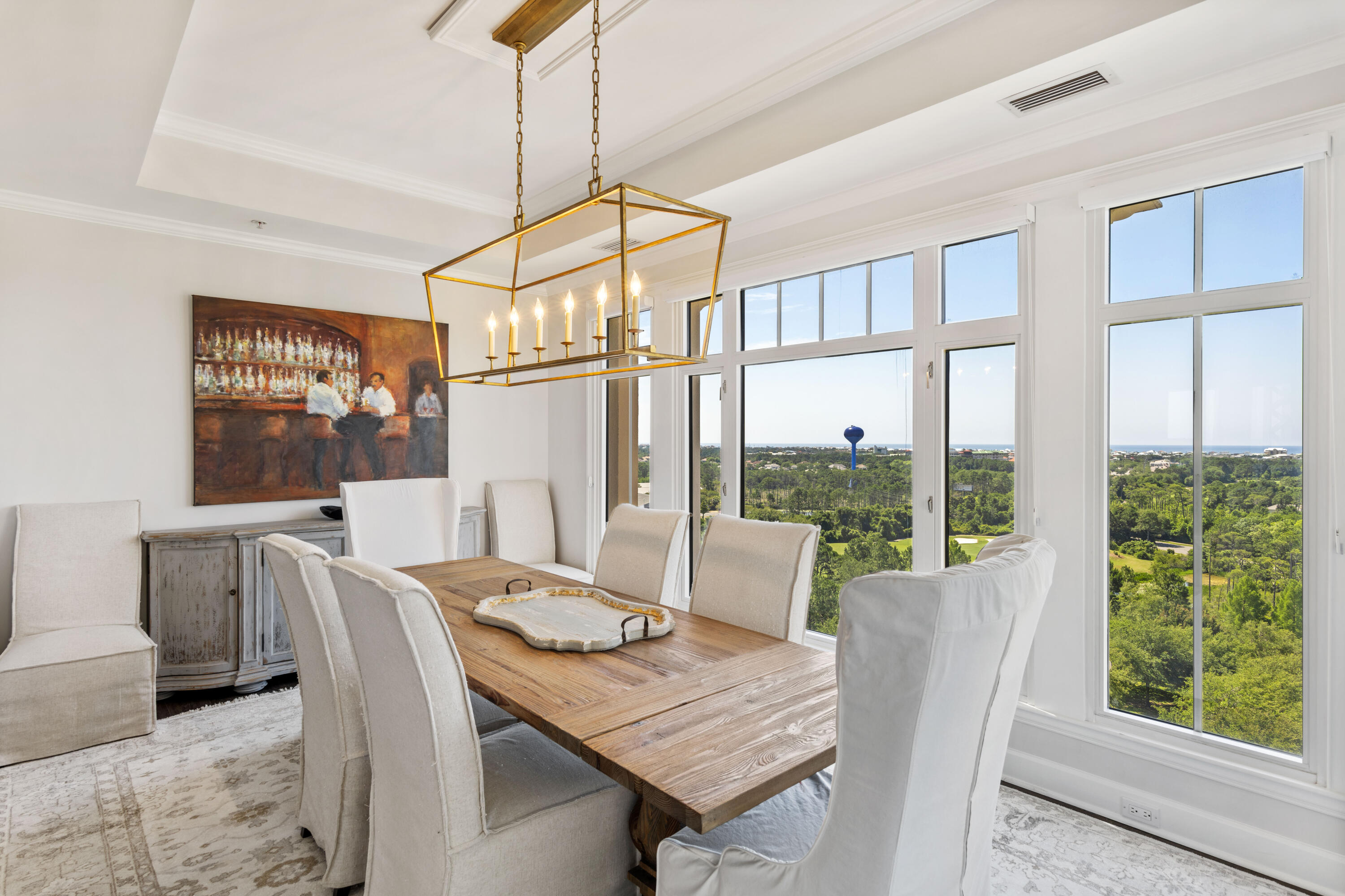 ONE WATER PLACE - Residential