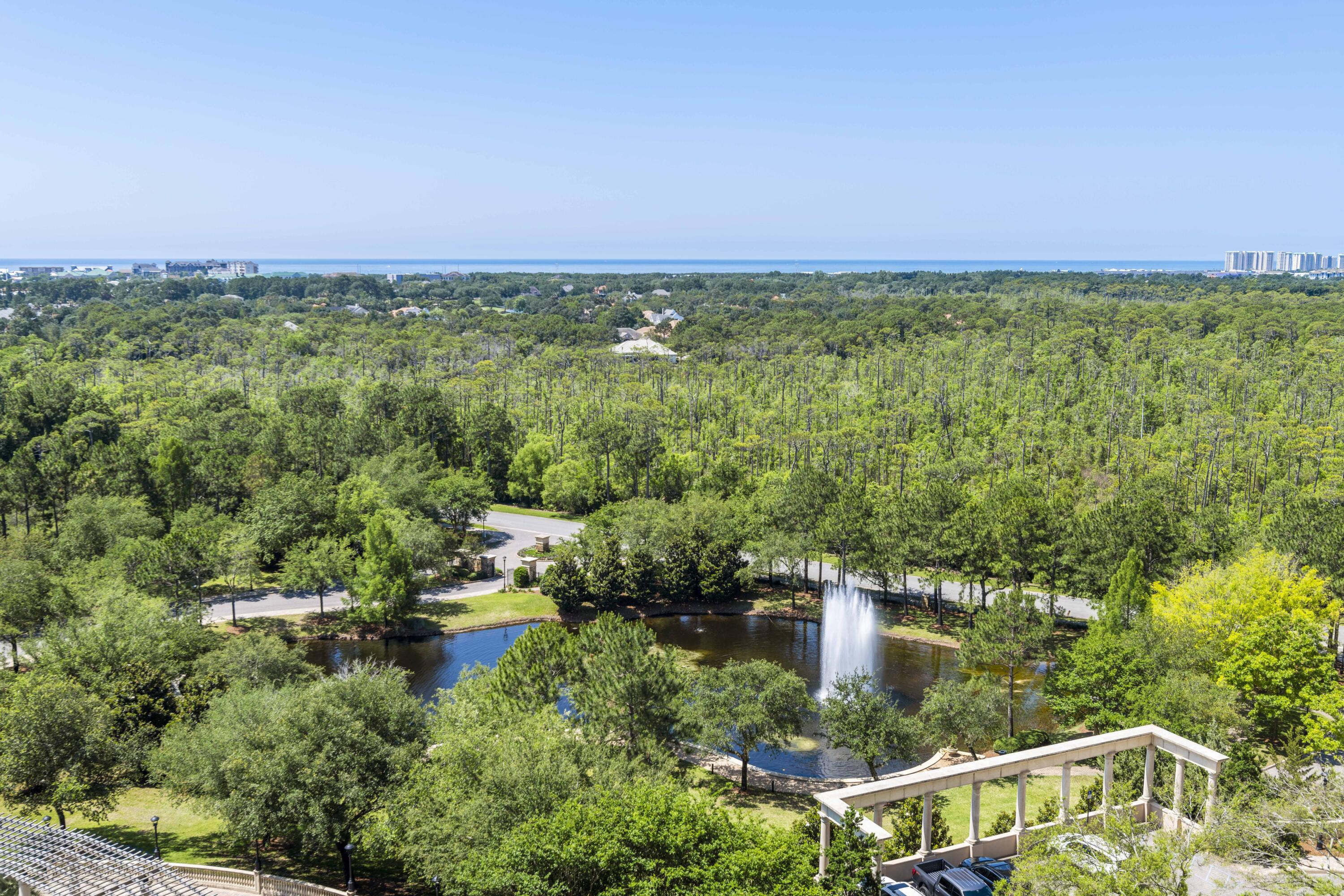 ONE WATER PLACE - Residential