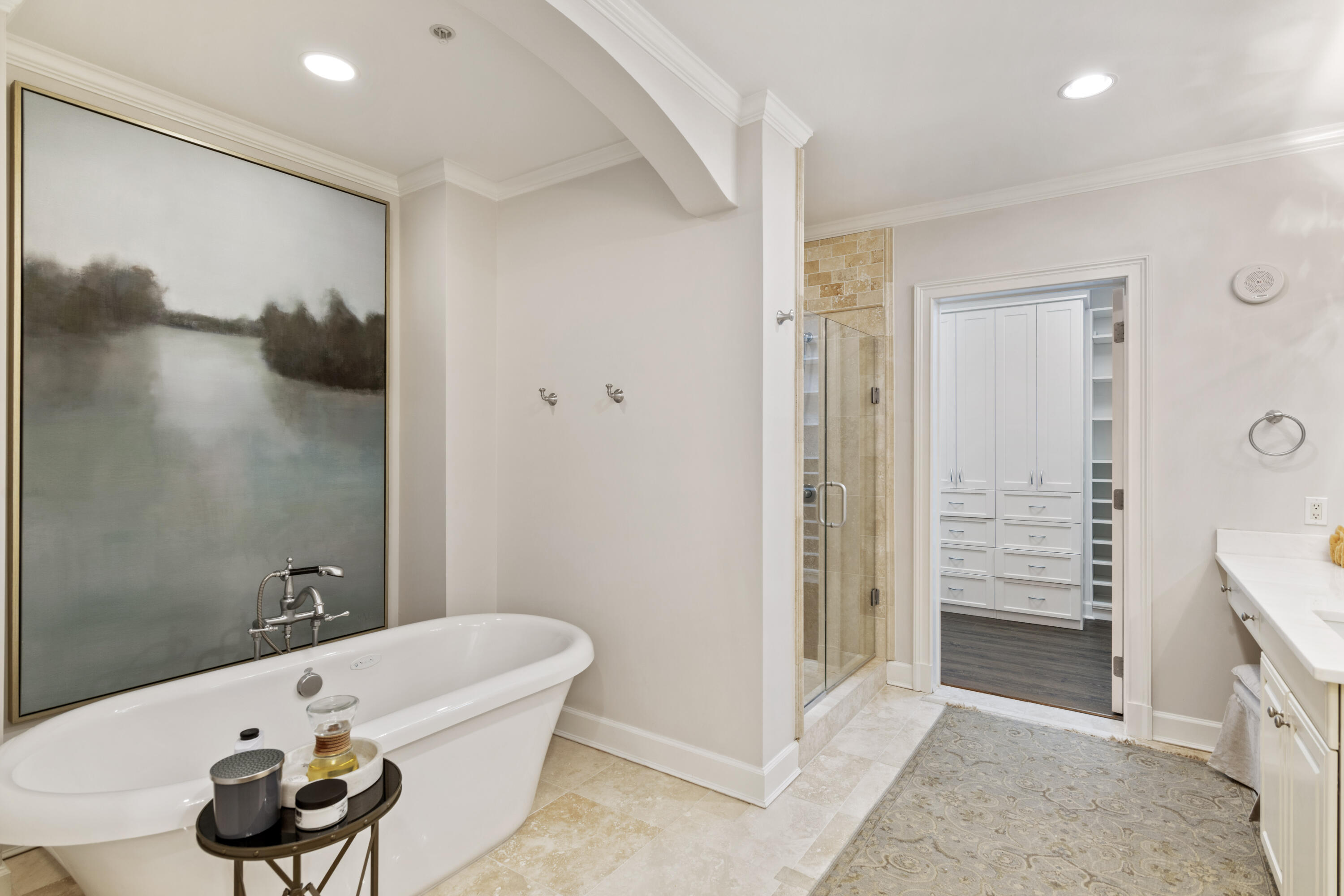 ONE WATER PLACE - Residential