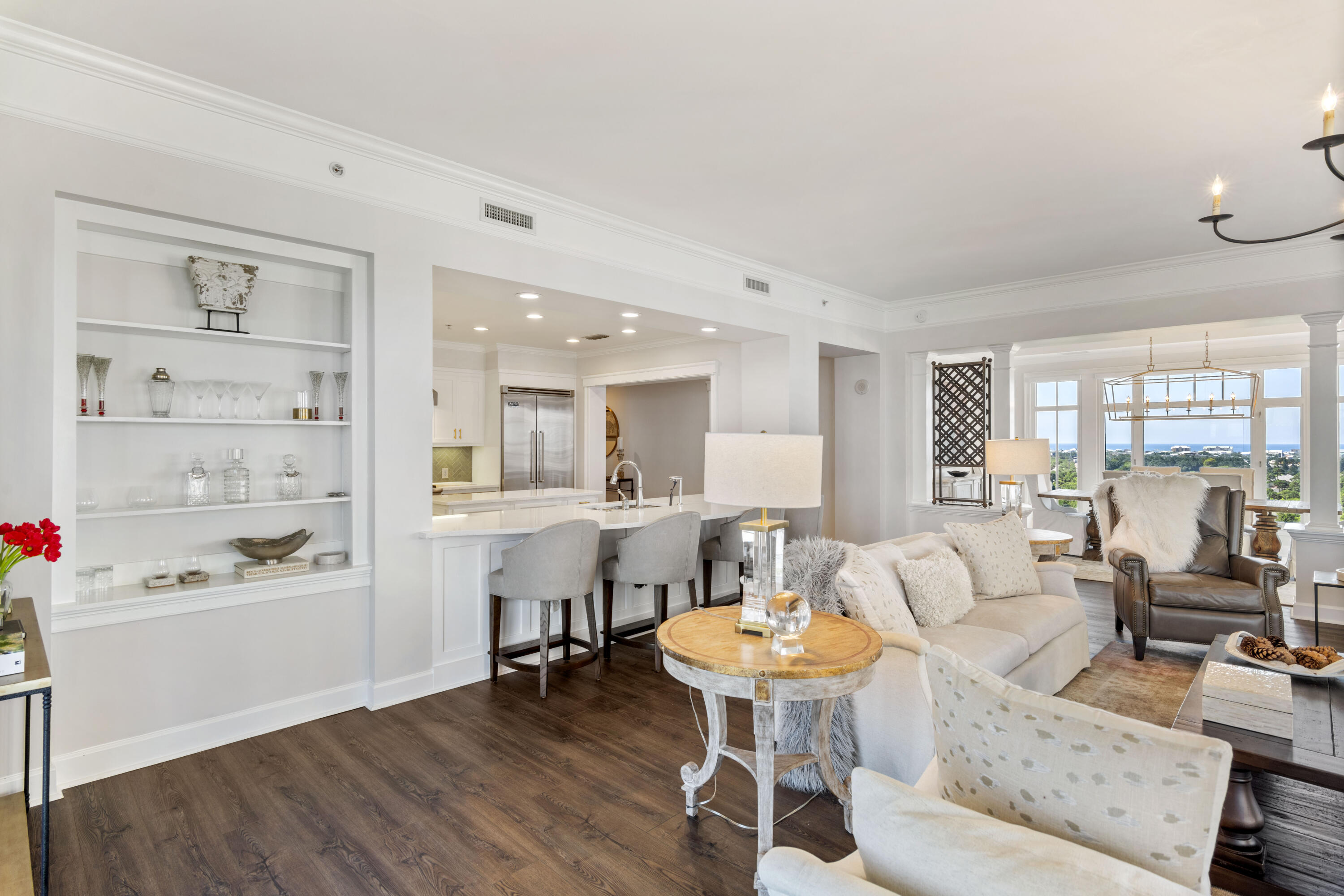 ONE WATER PLACE - Residential