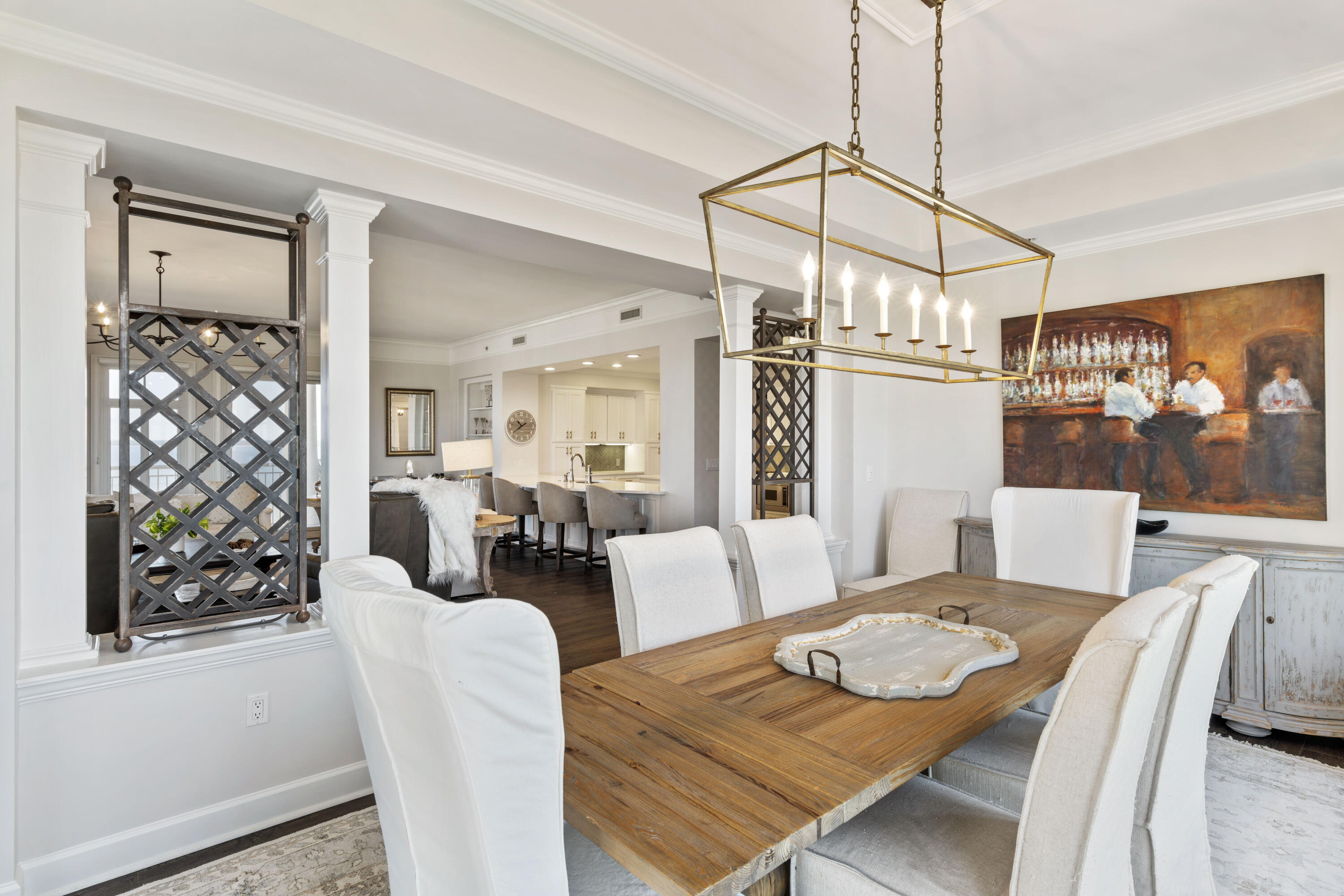 ONE WATER PLACE - Residential
