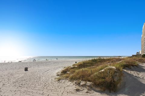 A home in Panama City Beach