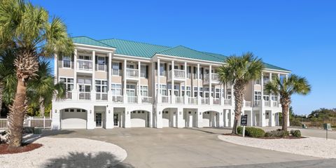 A home in Panama City Beach