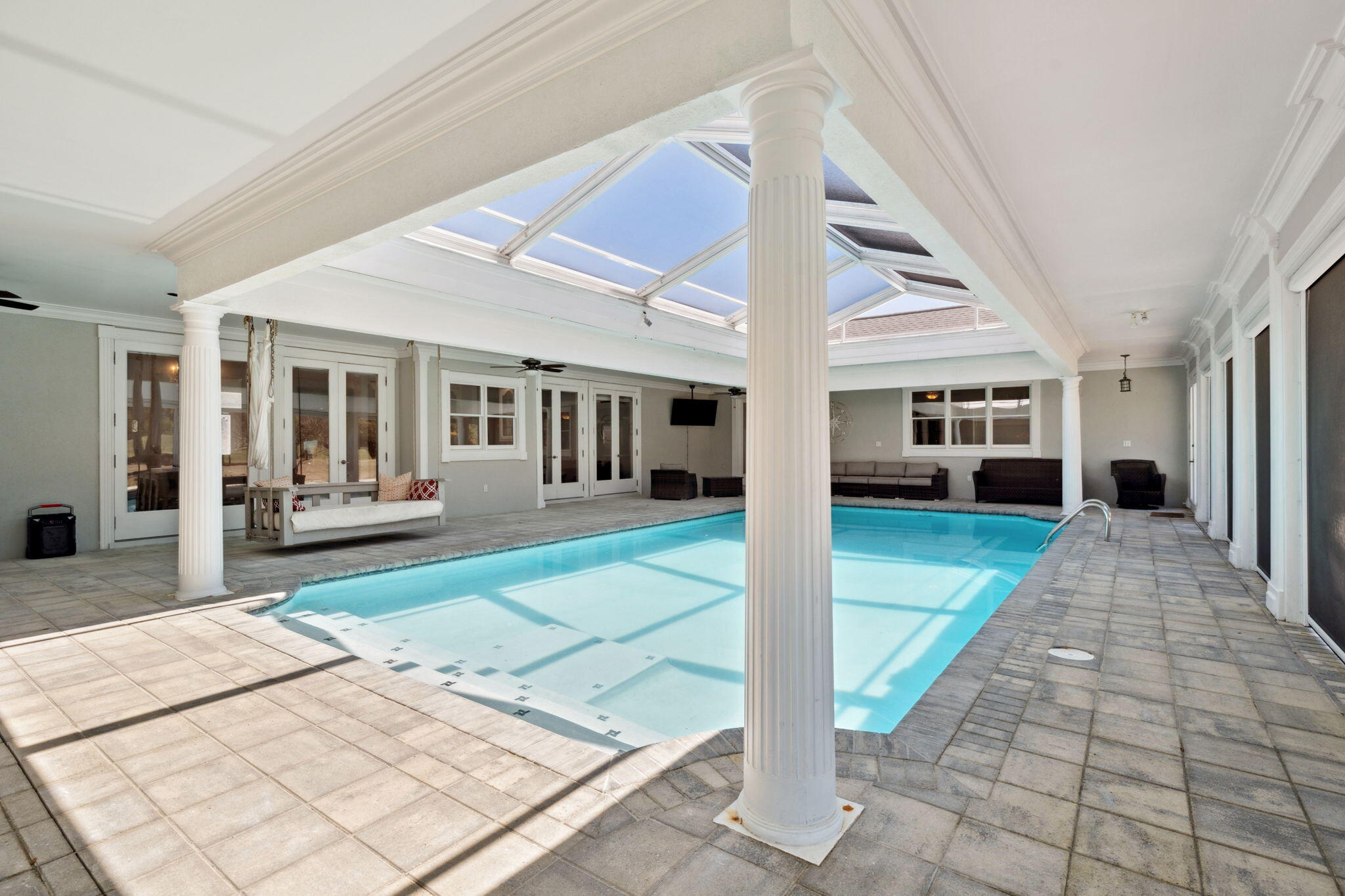 INDIAN BAYOU - Residential