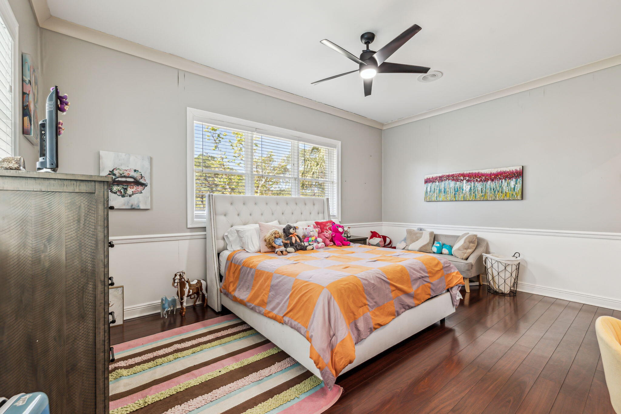 INDIAN BAYOU - Residential
