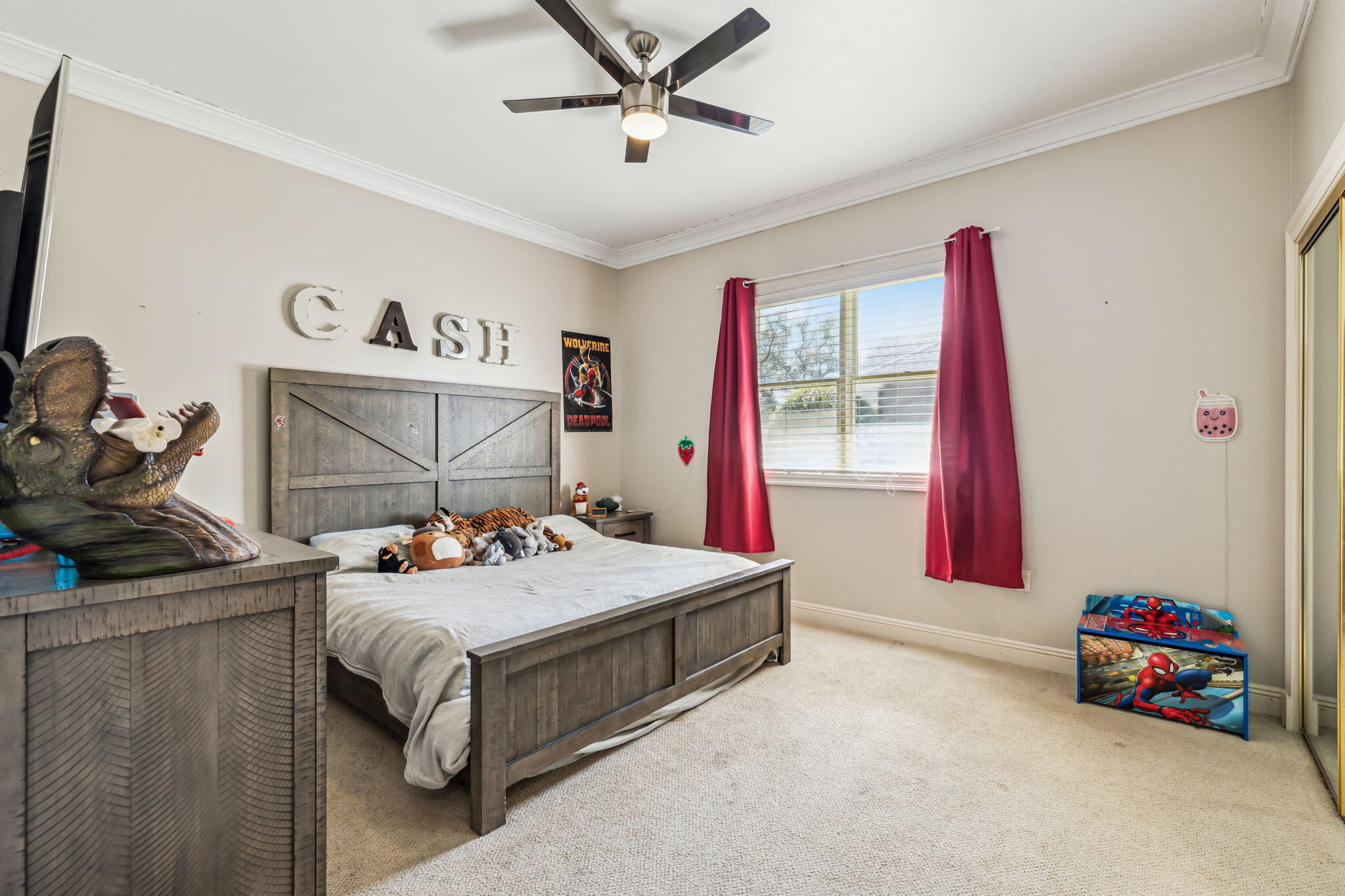 INDIAN BAYOU - Residential