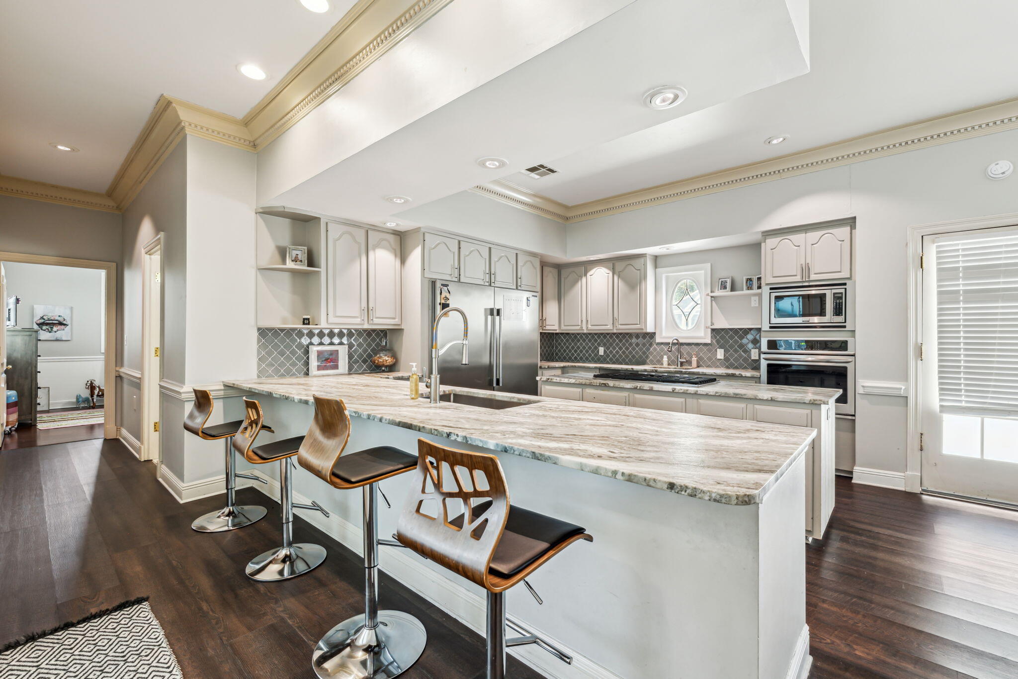 INDIAN BAYOU - Residential