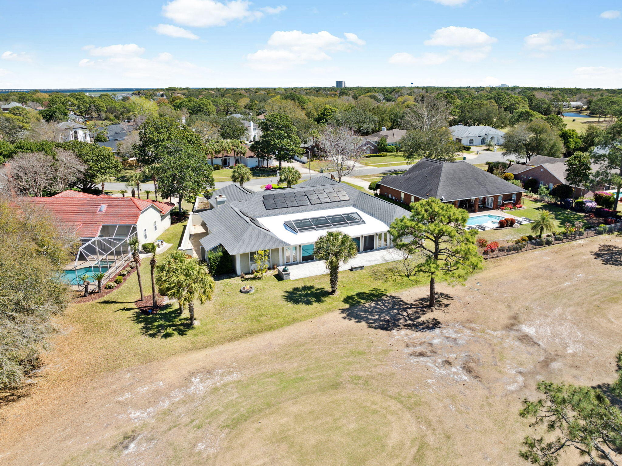 INDIAN BAYOU - Residential