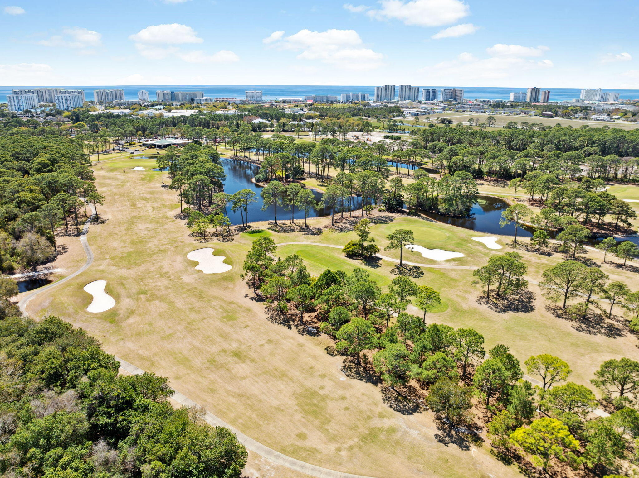 INDIAN BAYOU - Residential
