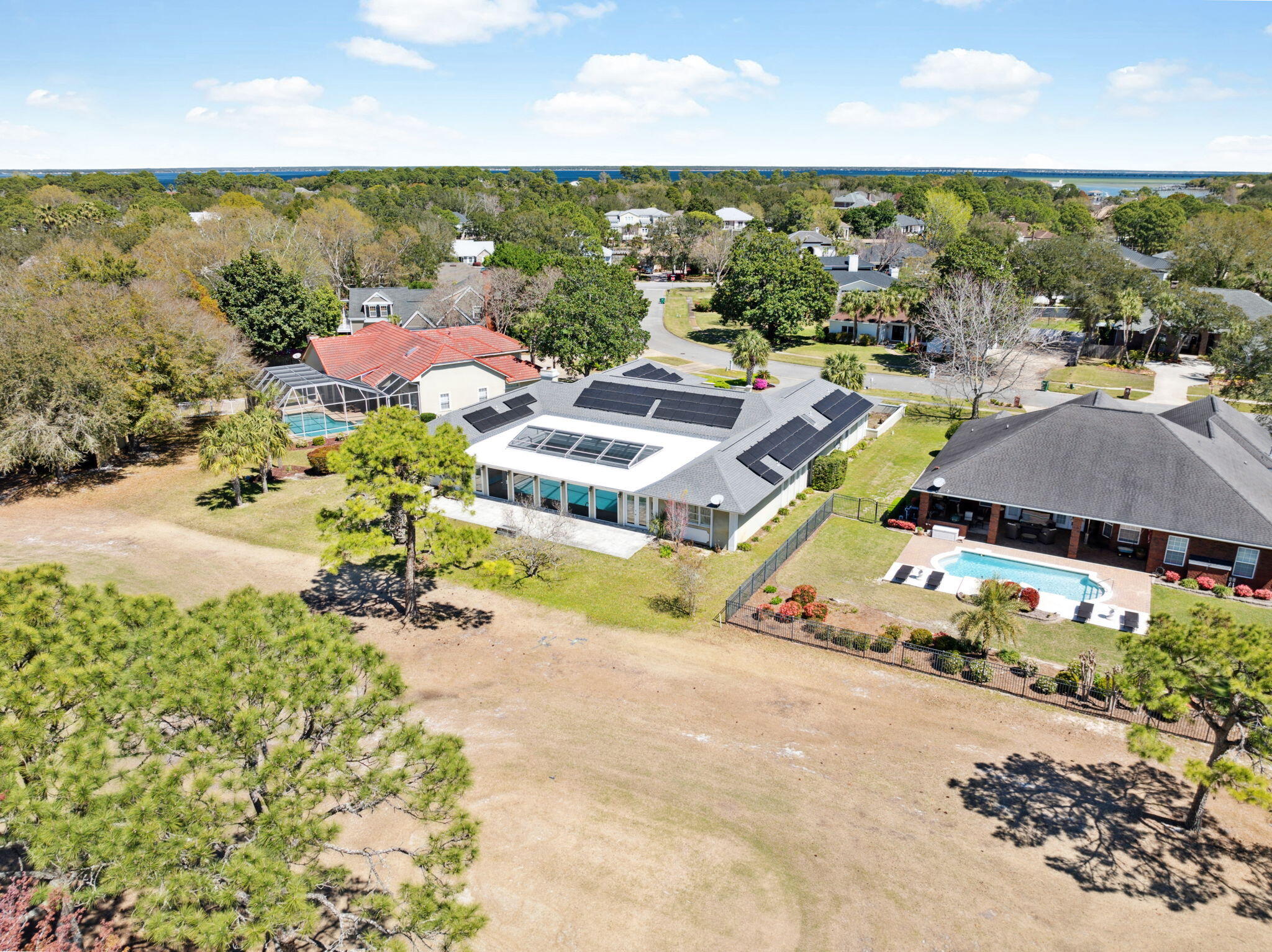 INDIAN BAYOU - Residential