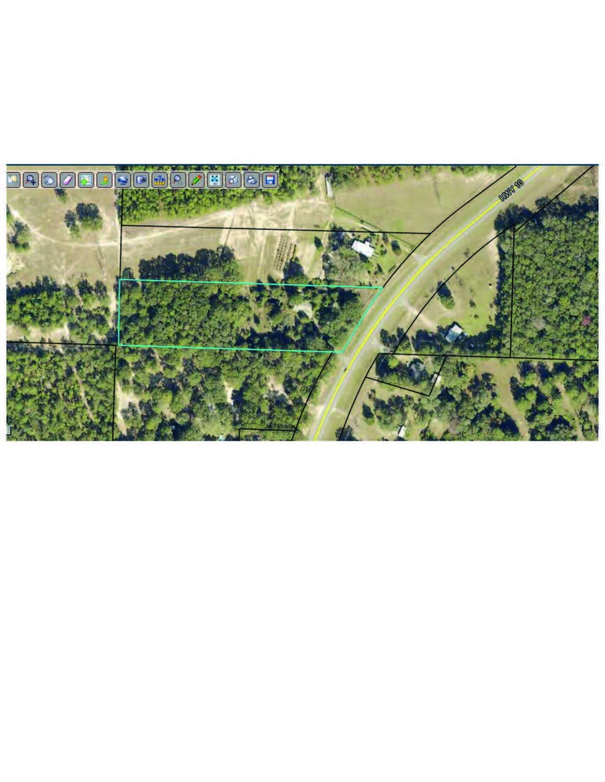 METES & BOUNDS - Land