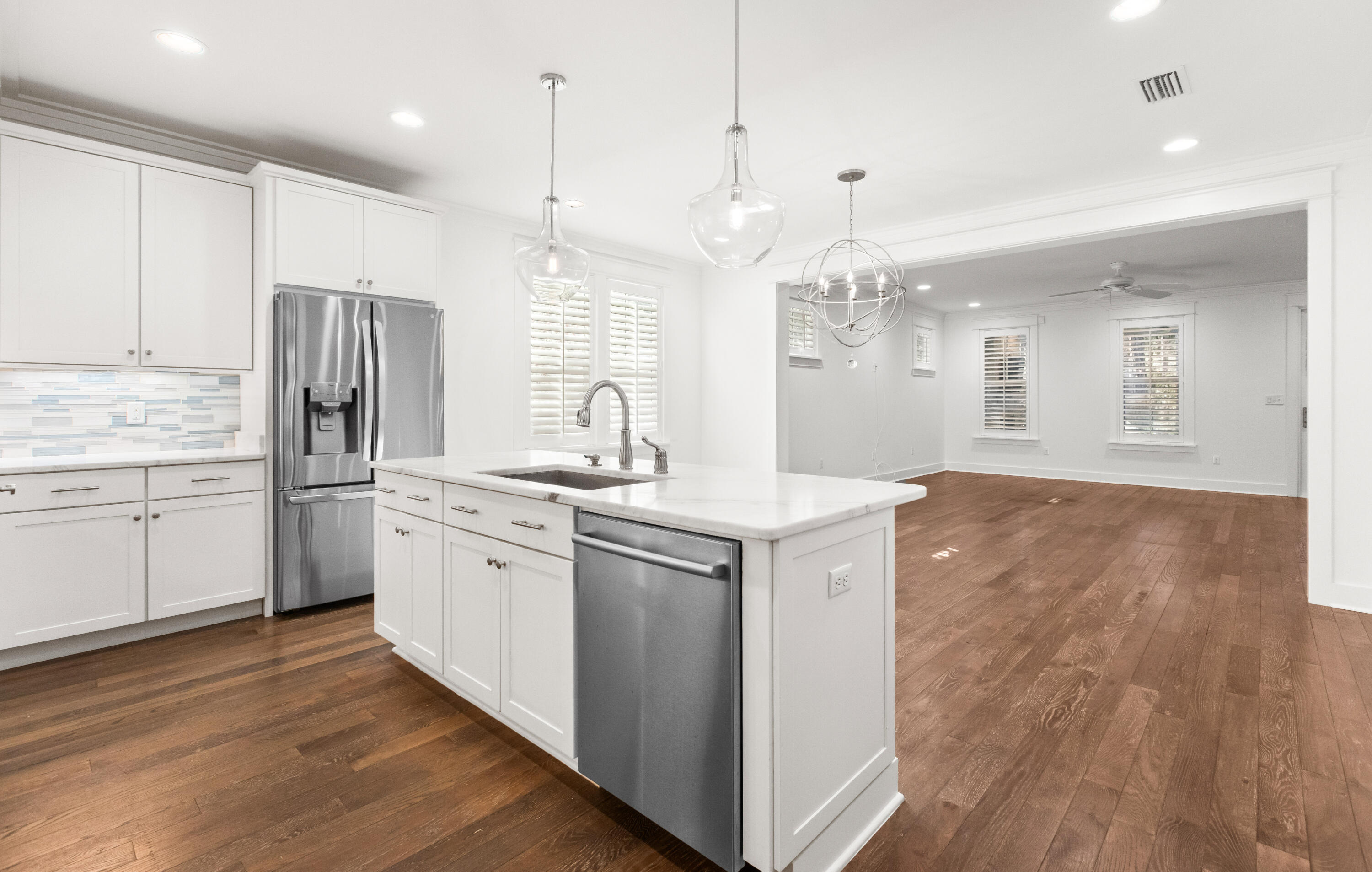 WATERSOUND ORIGINS - Residential