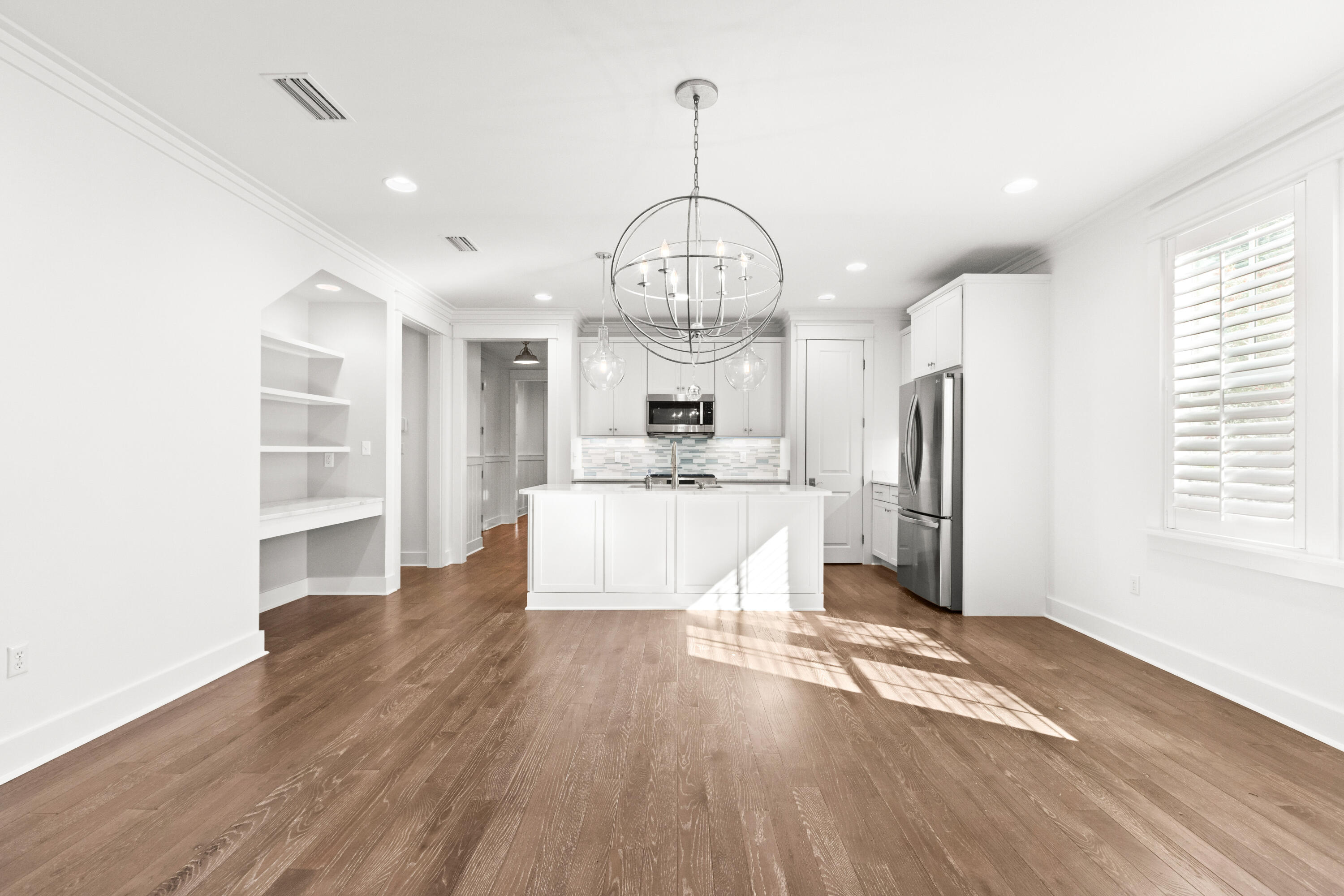 WATERSOUND ORIGINS - Residential