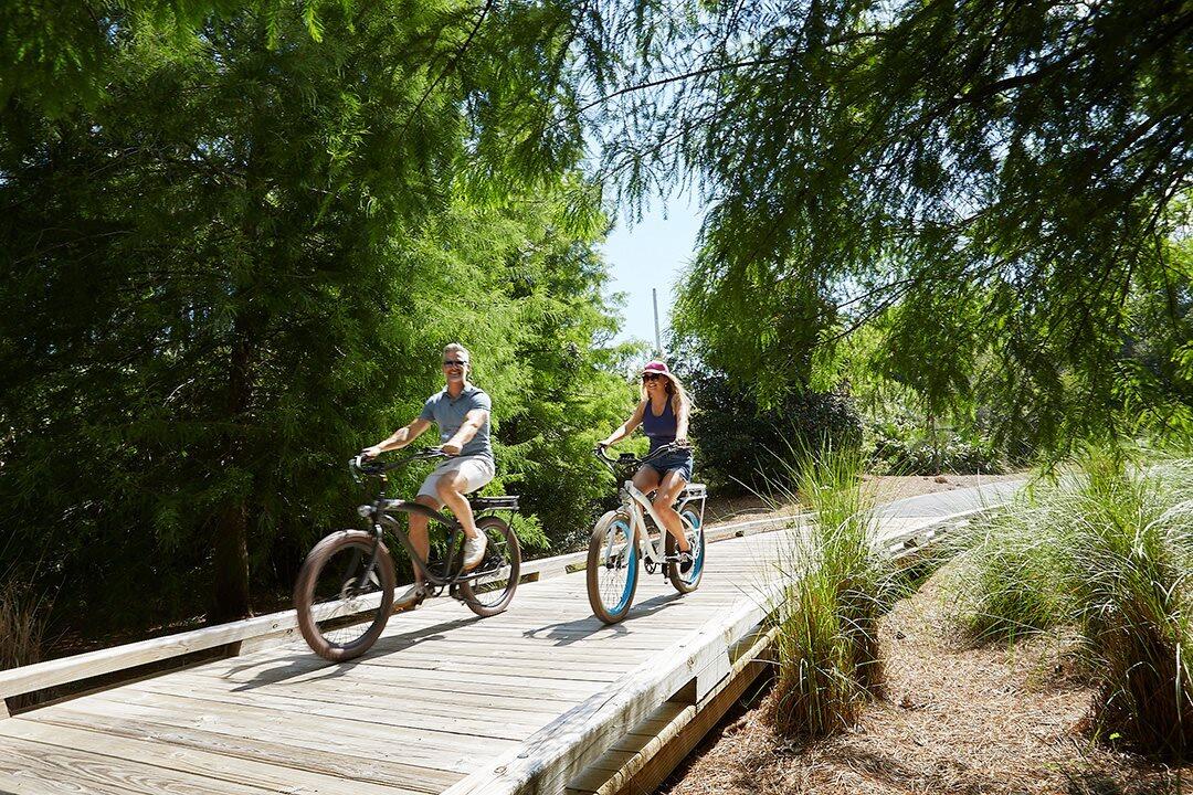 WATERSOUND ORIGINS - Residential