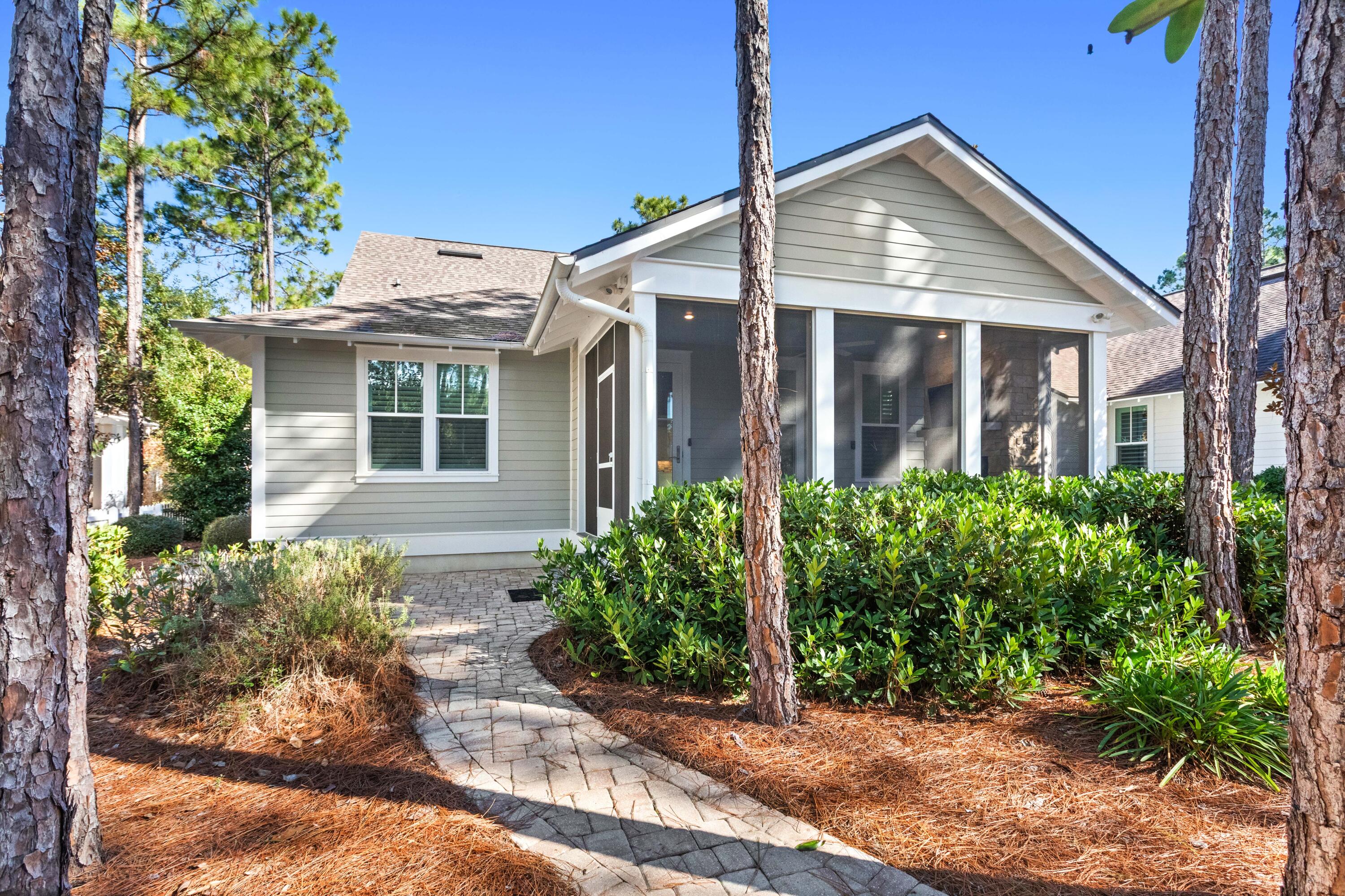 WATERSOUND ORIGINS - Residential