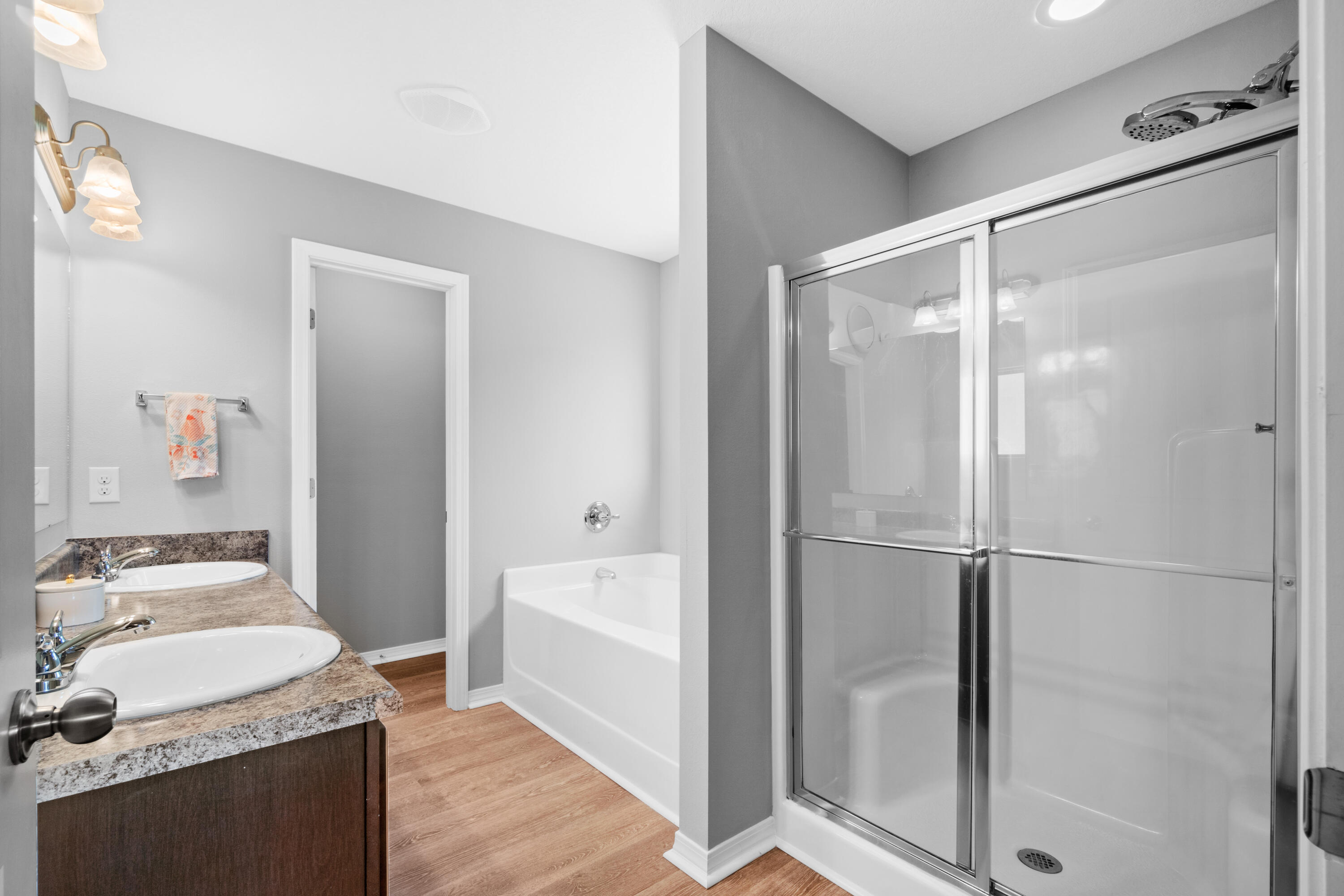 DUNCAN RIDGE - Residential