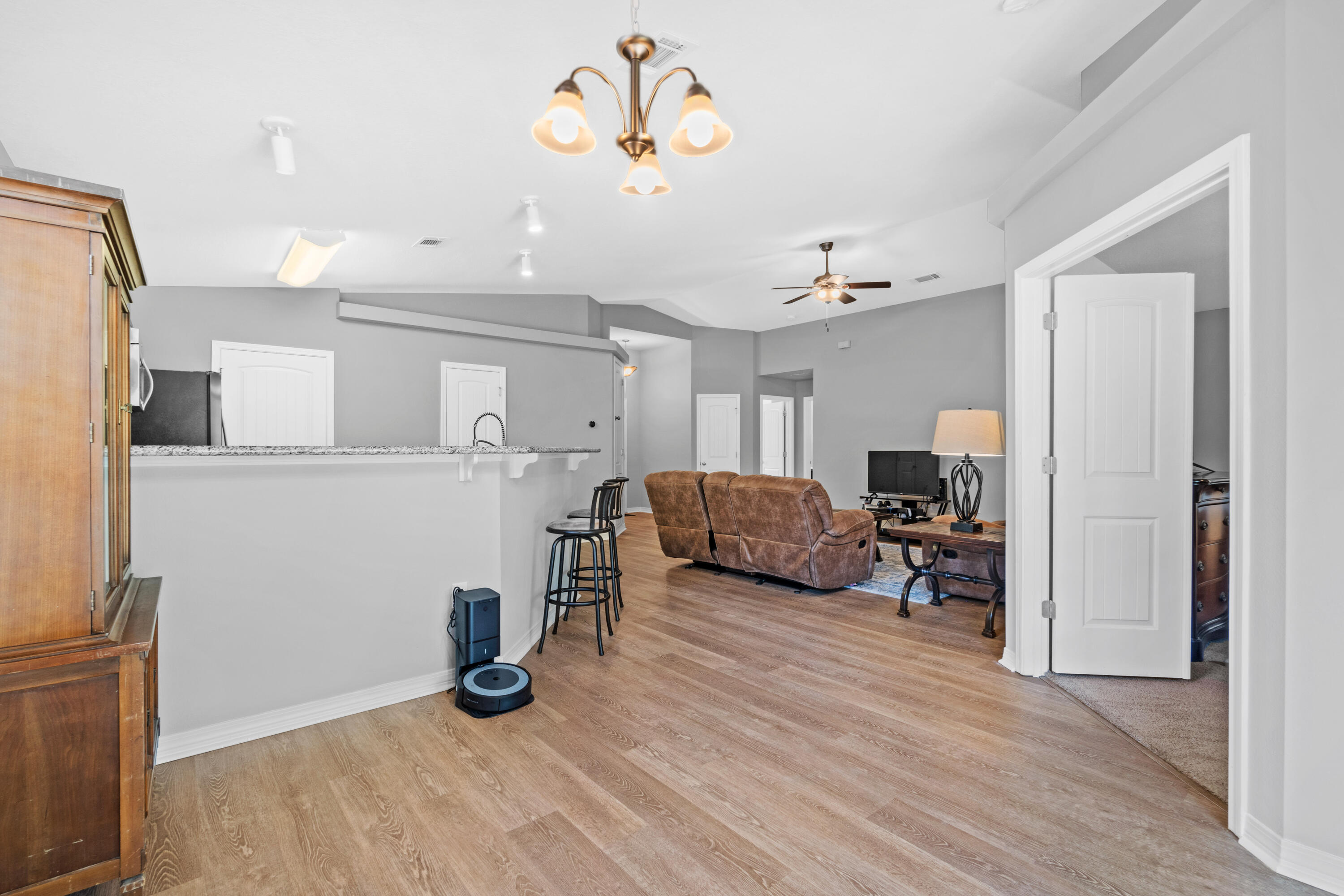 DUNCAN RIDGE - Residential