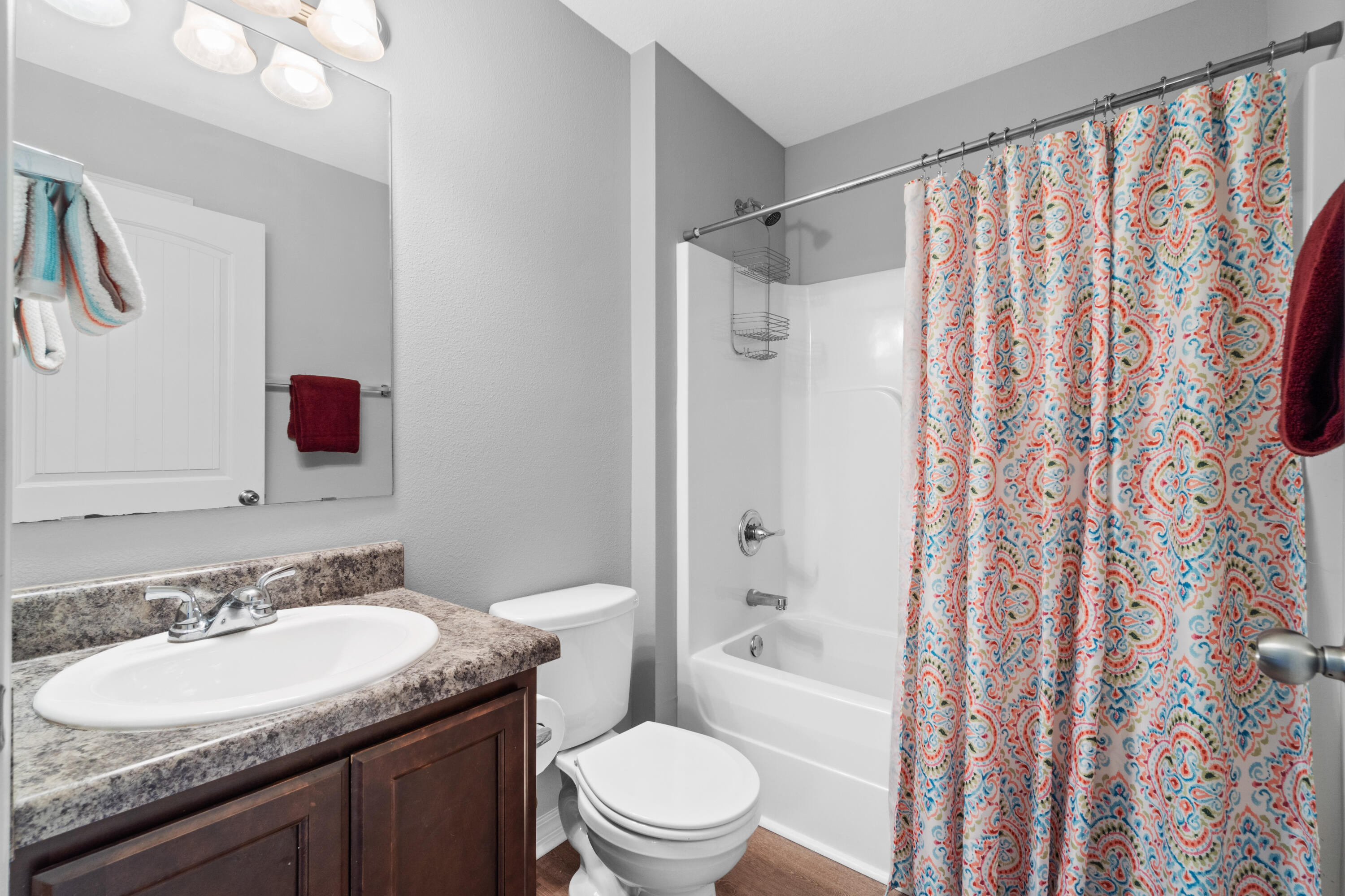 DUNCAN RIDGE - Residential