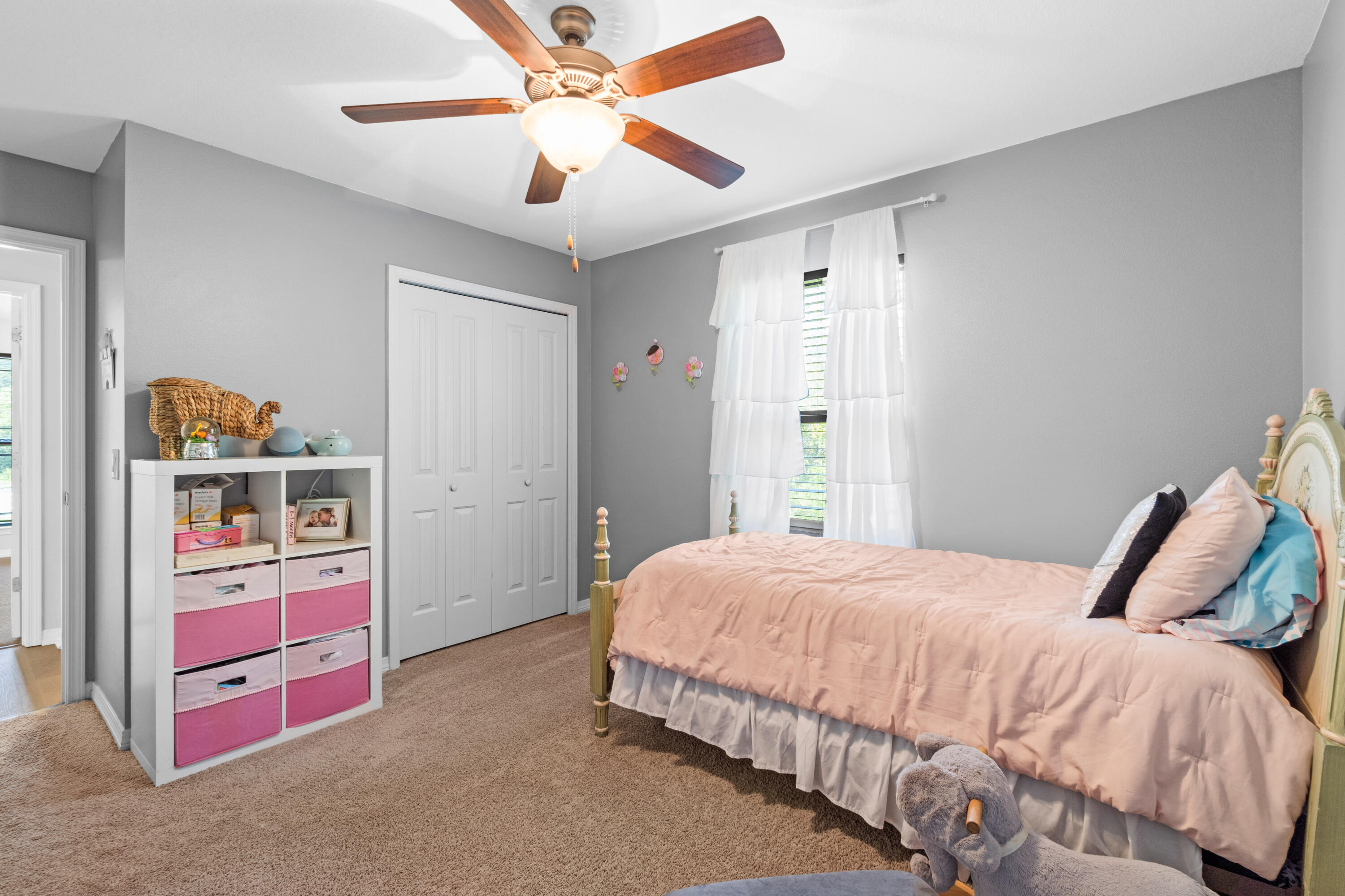 DUNCAN RIDGE - Residential