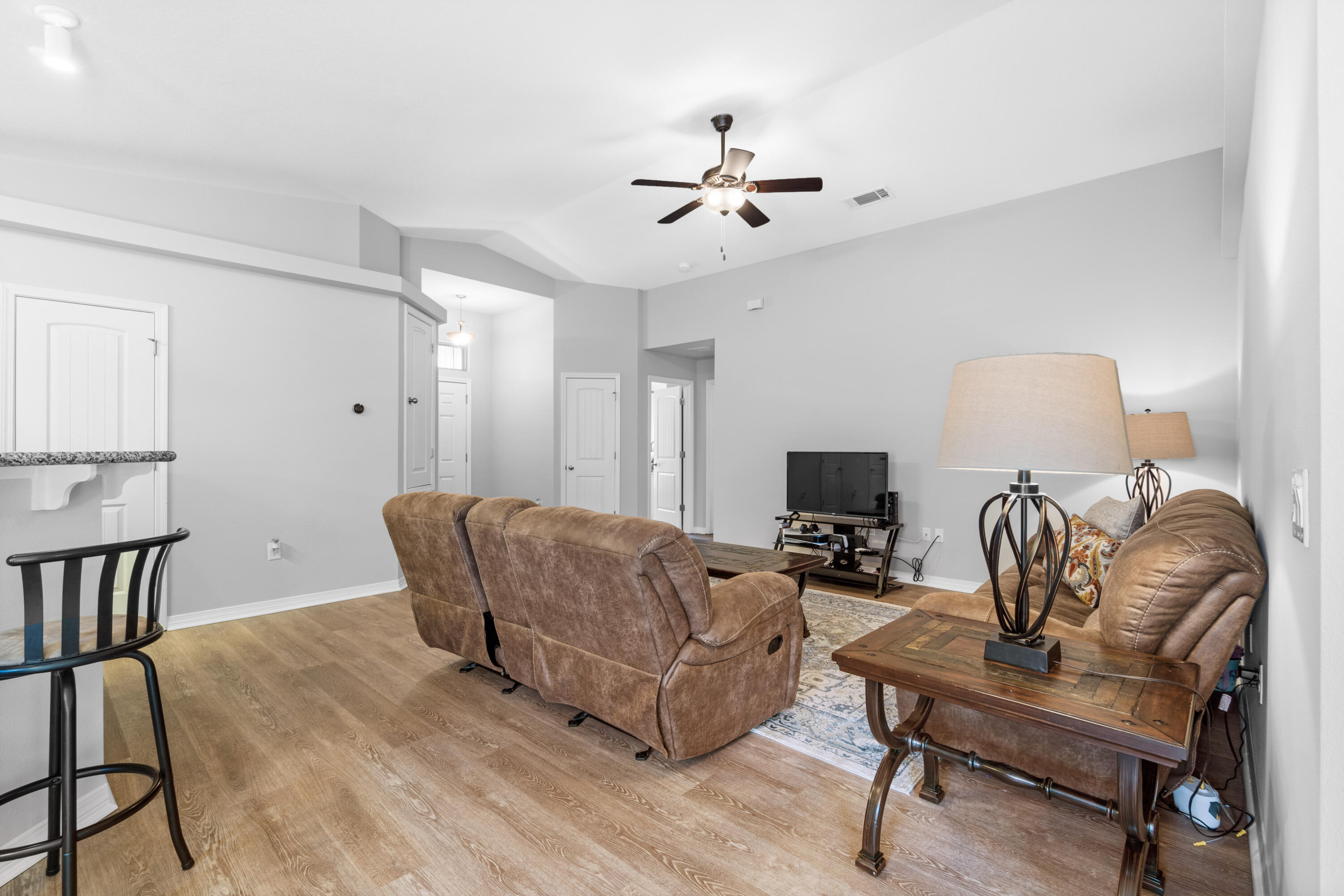 DUNCAN RIDGE - Residential