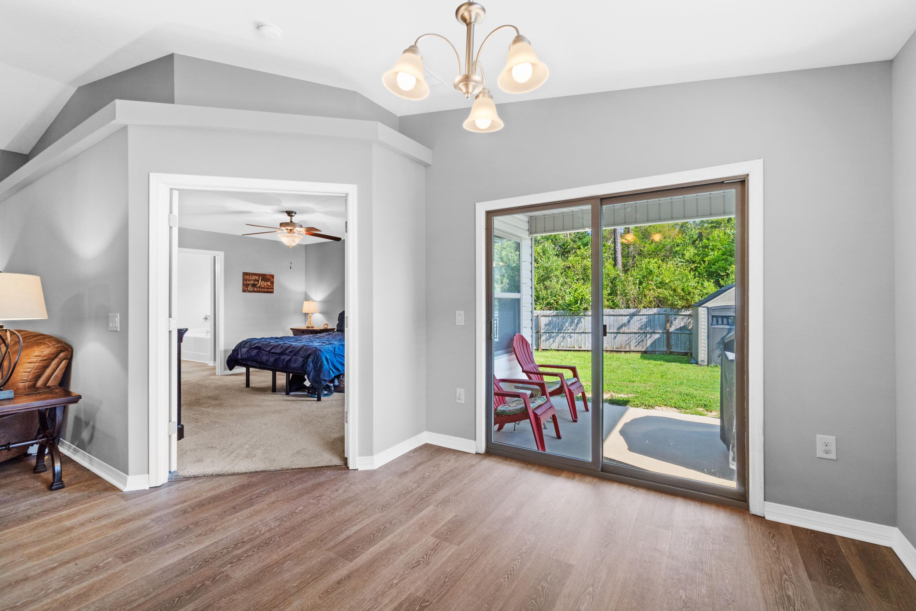 DUNCAN RIDGE - Residential