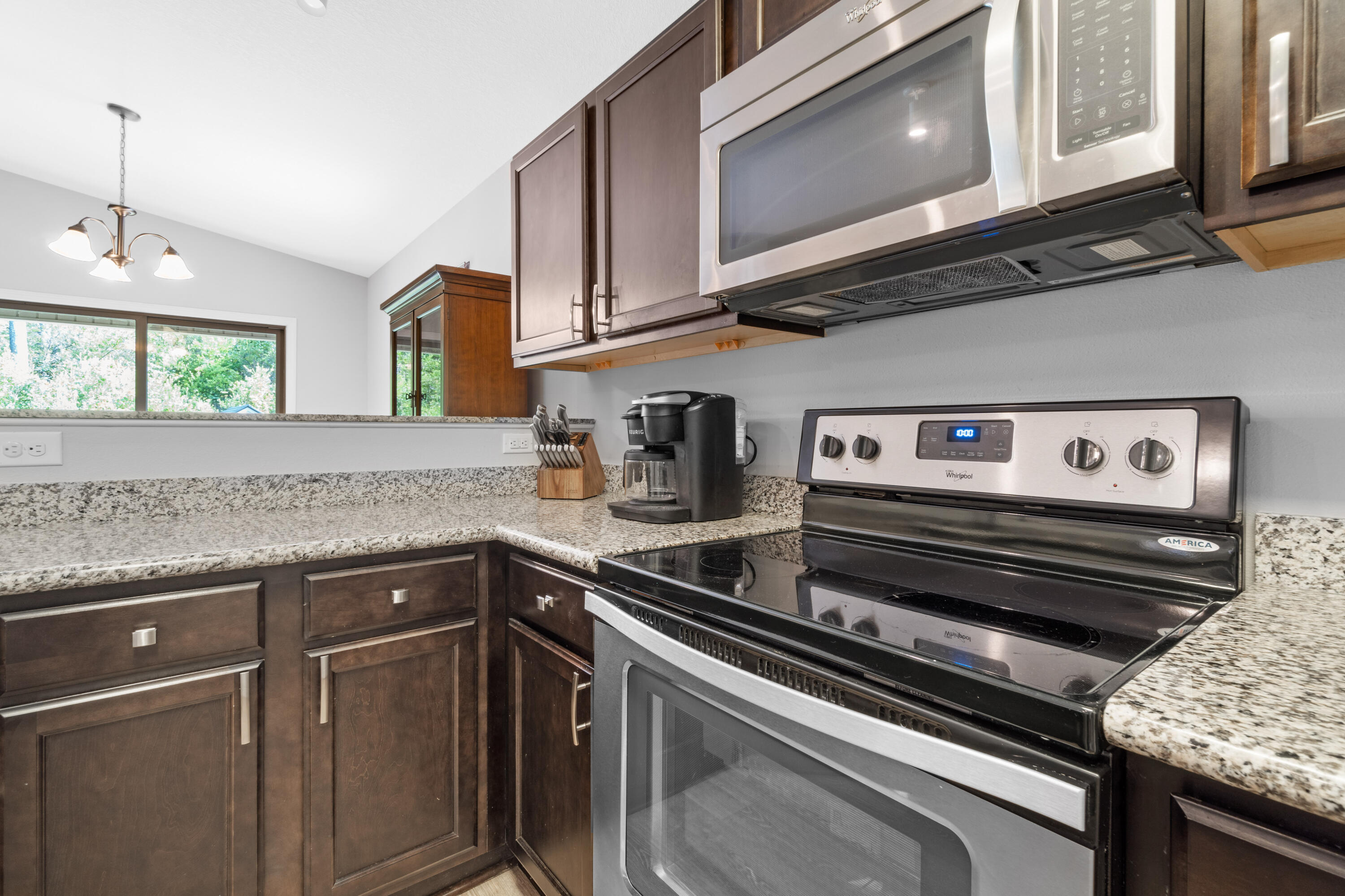 DUNCAN RIDGE - Residential