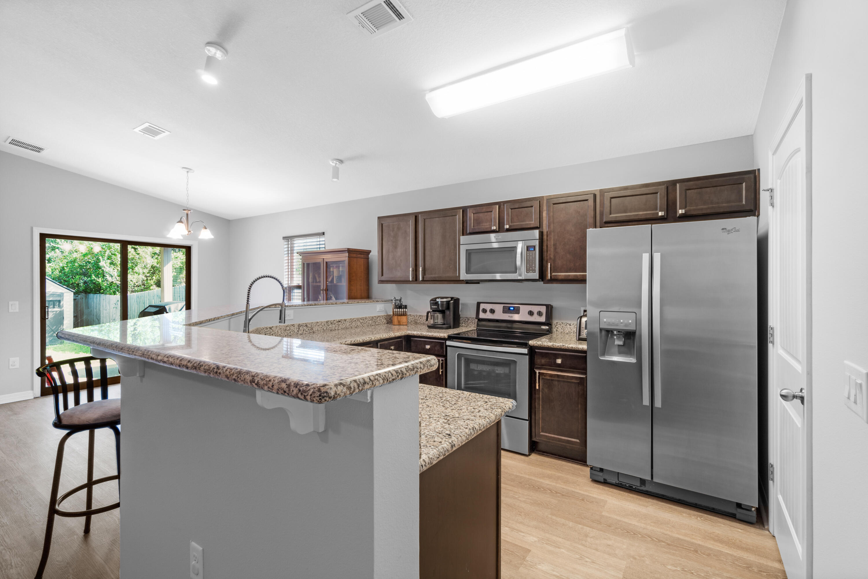 DUNCAN RIDGE - Residential
