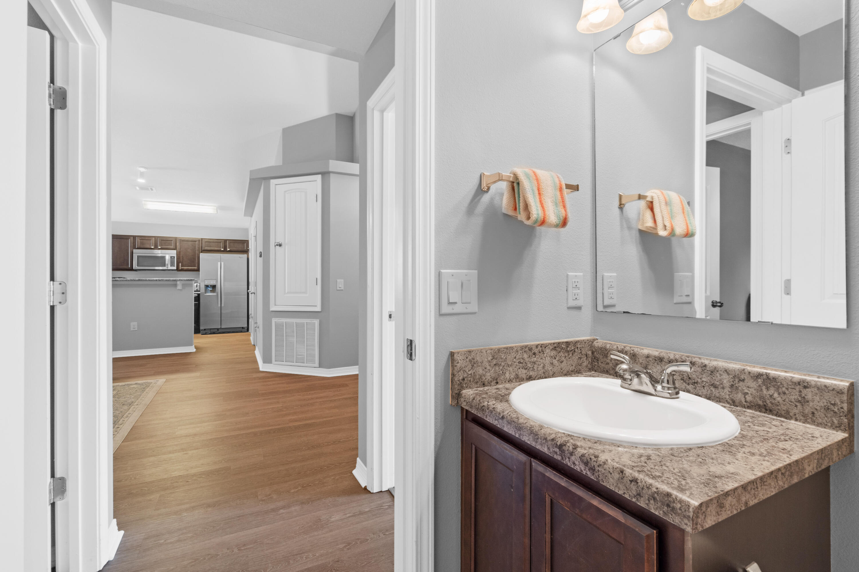DUNCAN RIDGE - Residential