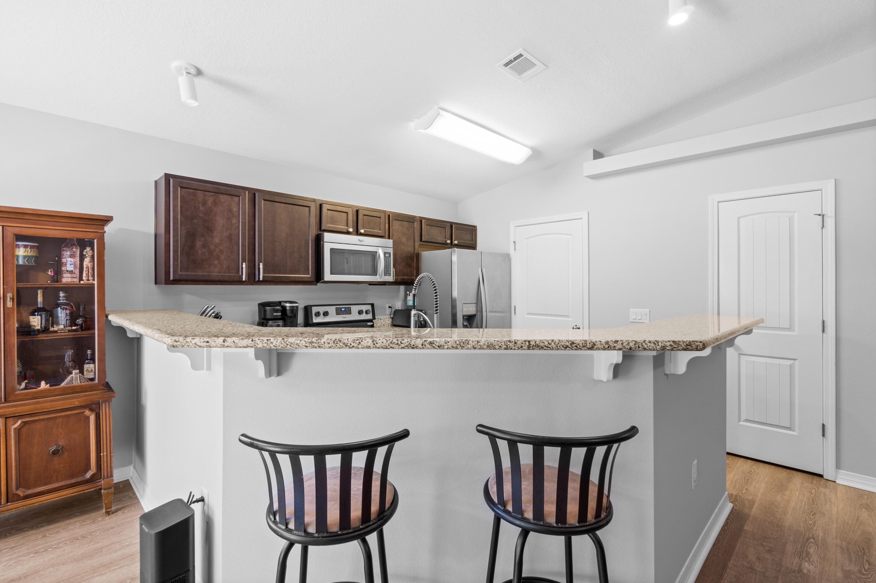 DUNCAN RIDGE - Residential