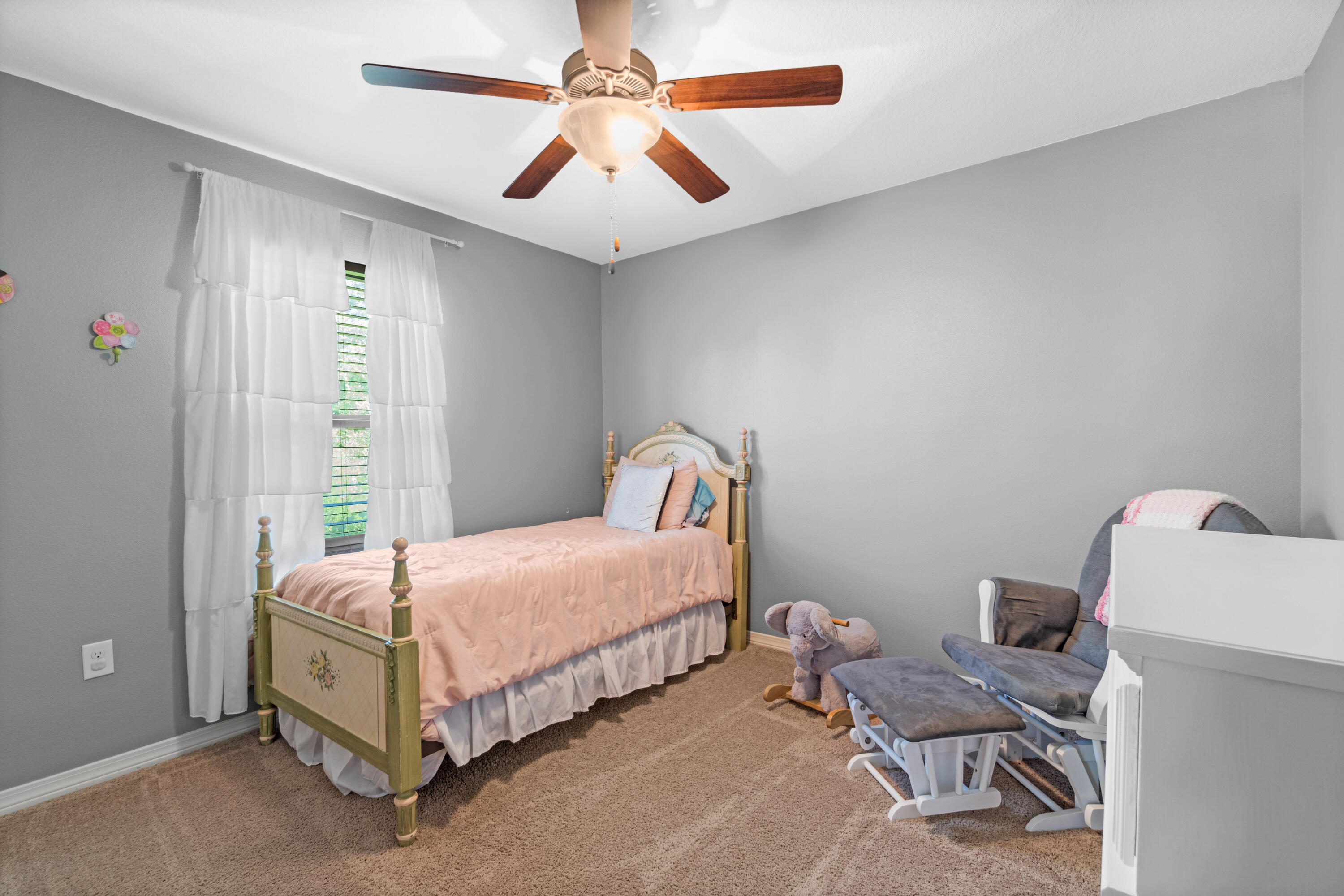 DUNCAN RIDGE - Residential