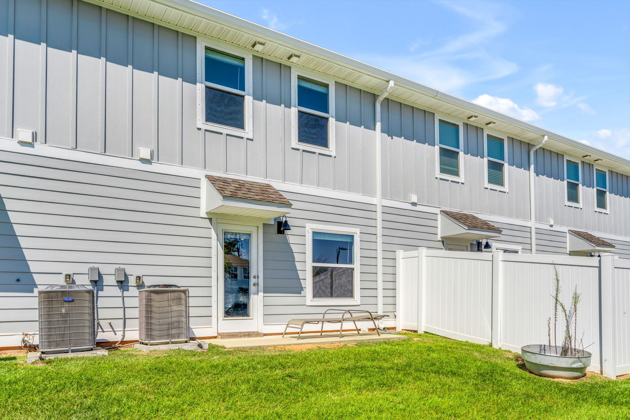 Admiral's Quarters - Residential