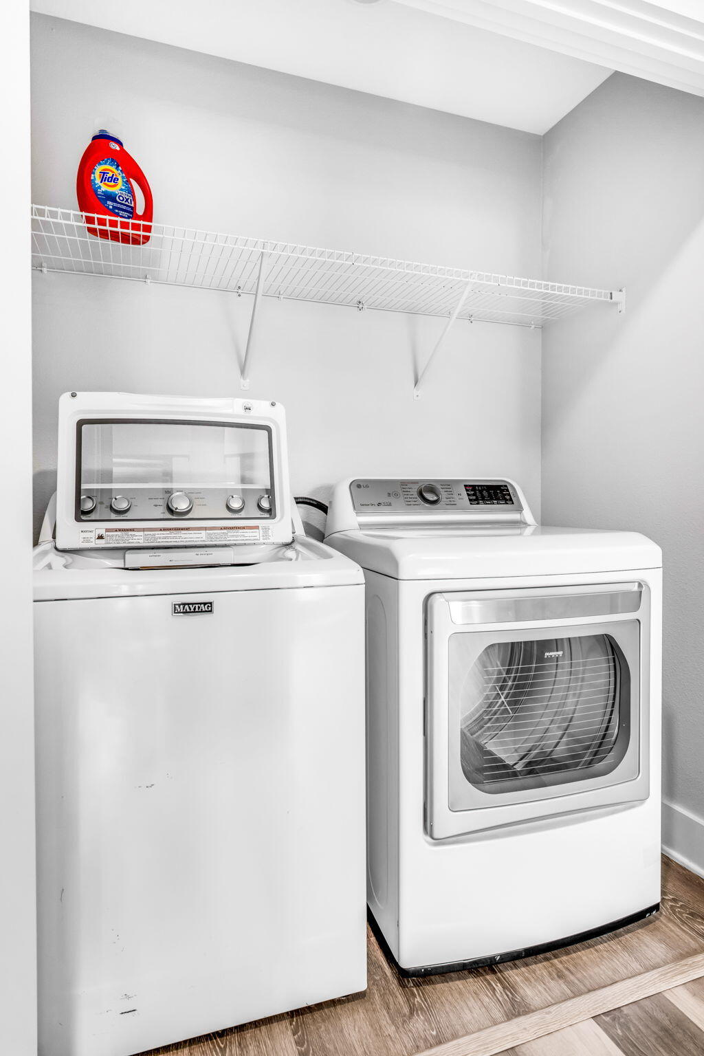 Admiral's Quarters - Residential