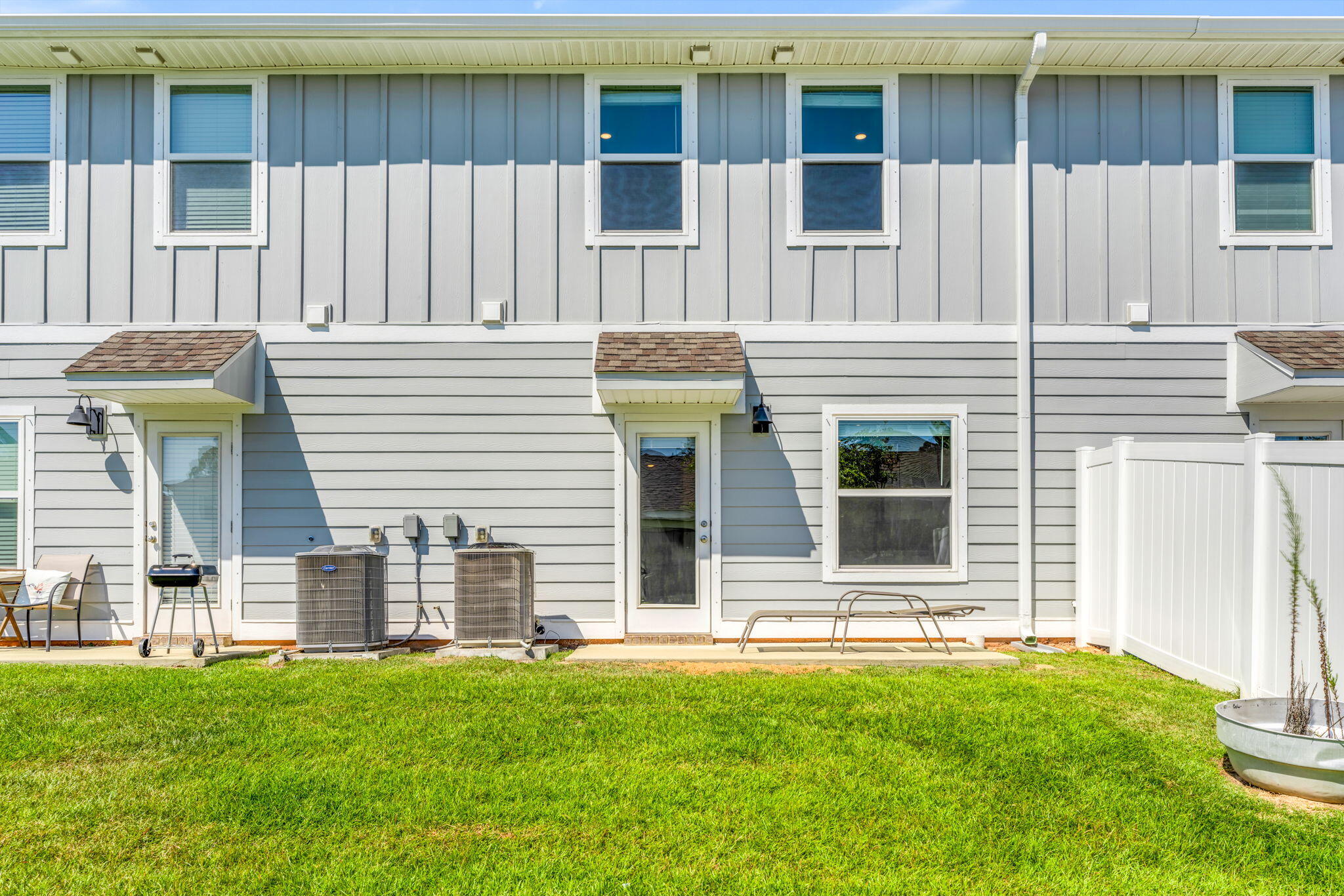 Admiral's Quarters - Residential