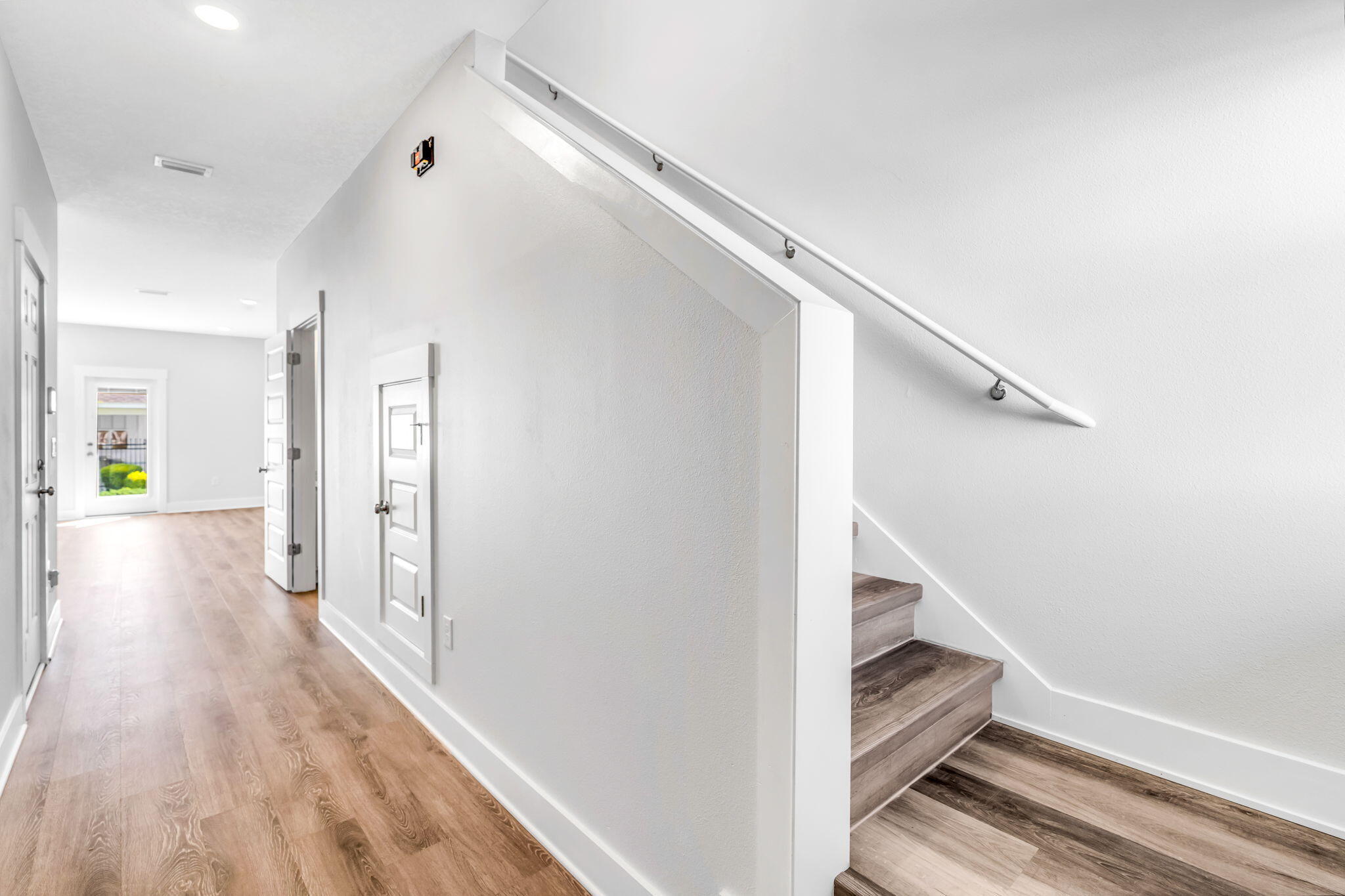 Admiral's Quarters - Residential