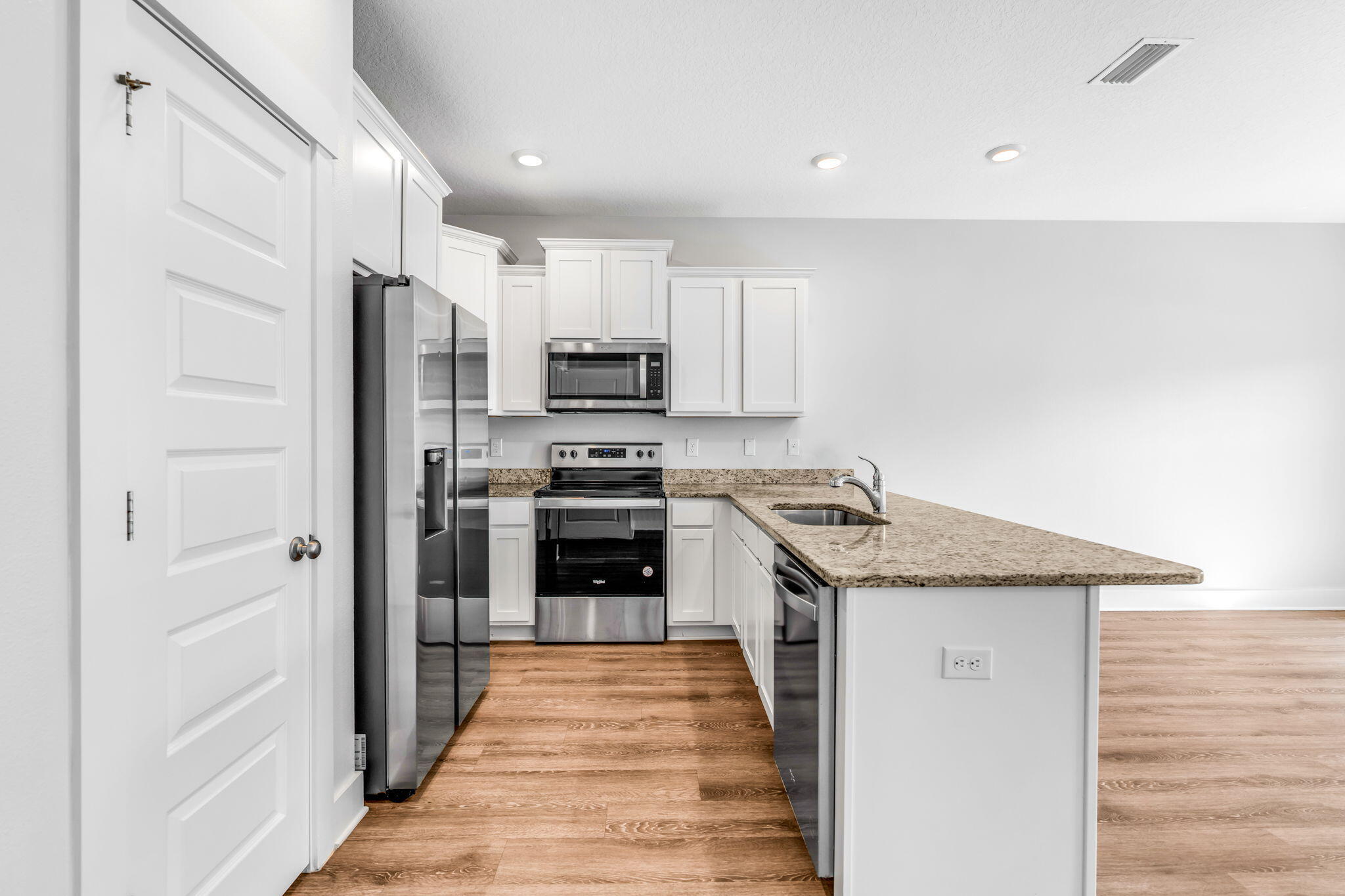 Admiral's Quarters - Residential