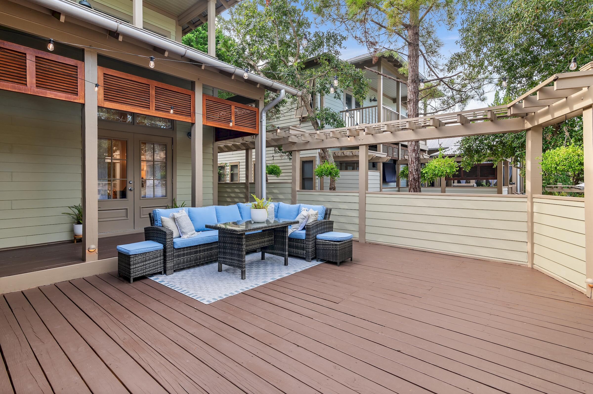 SUMMER RIDGE SOUTH - Residential