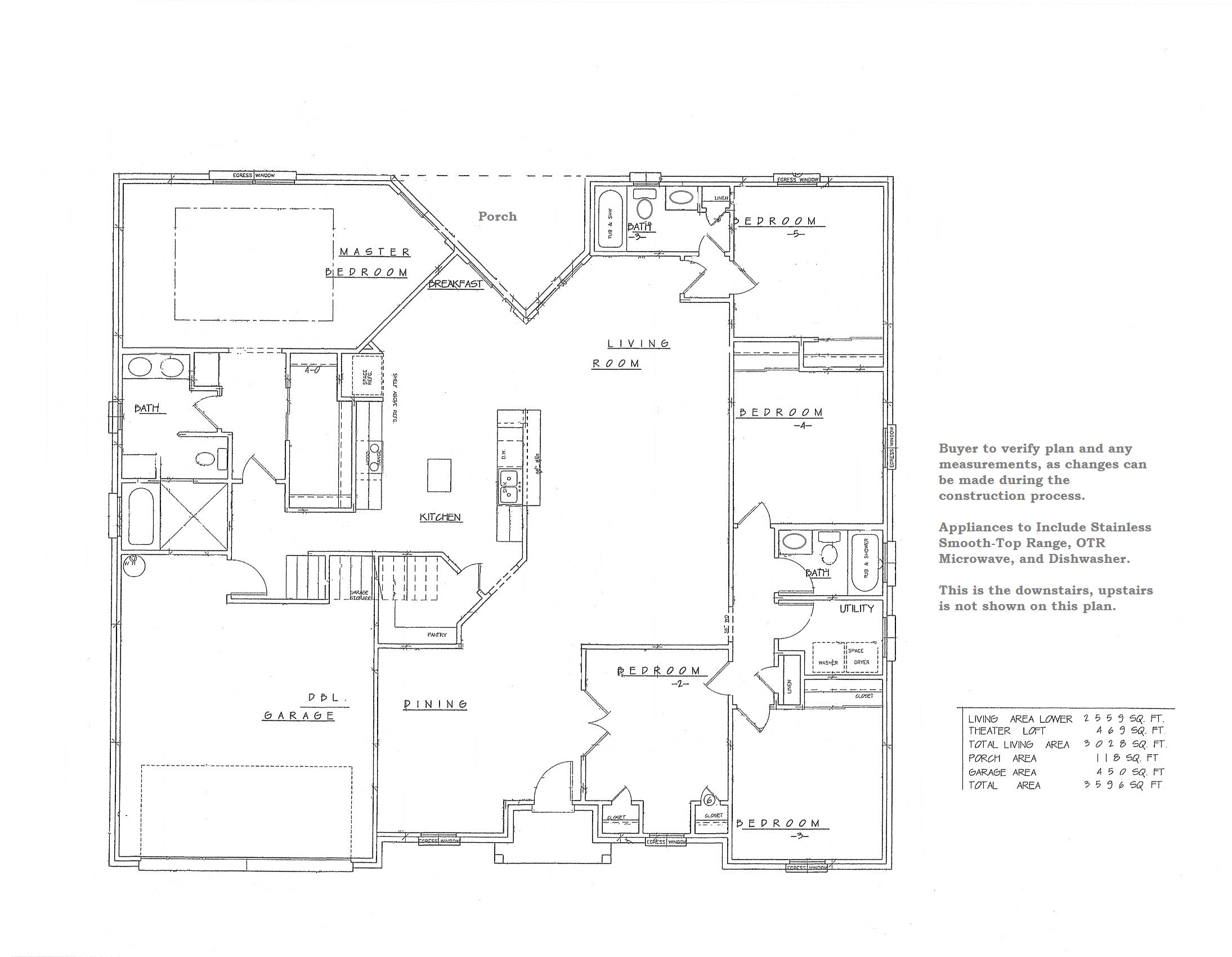CHANAN ESTATES - Residential
