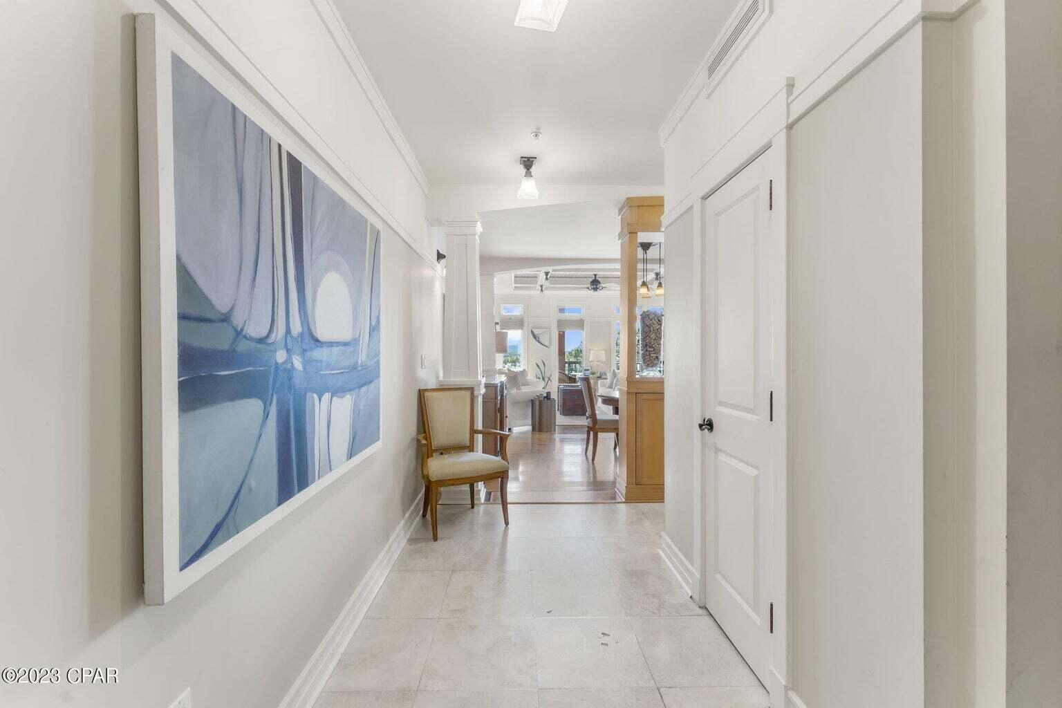 LAKESIDE LODGE AT PROSPECT POINT - Residential