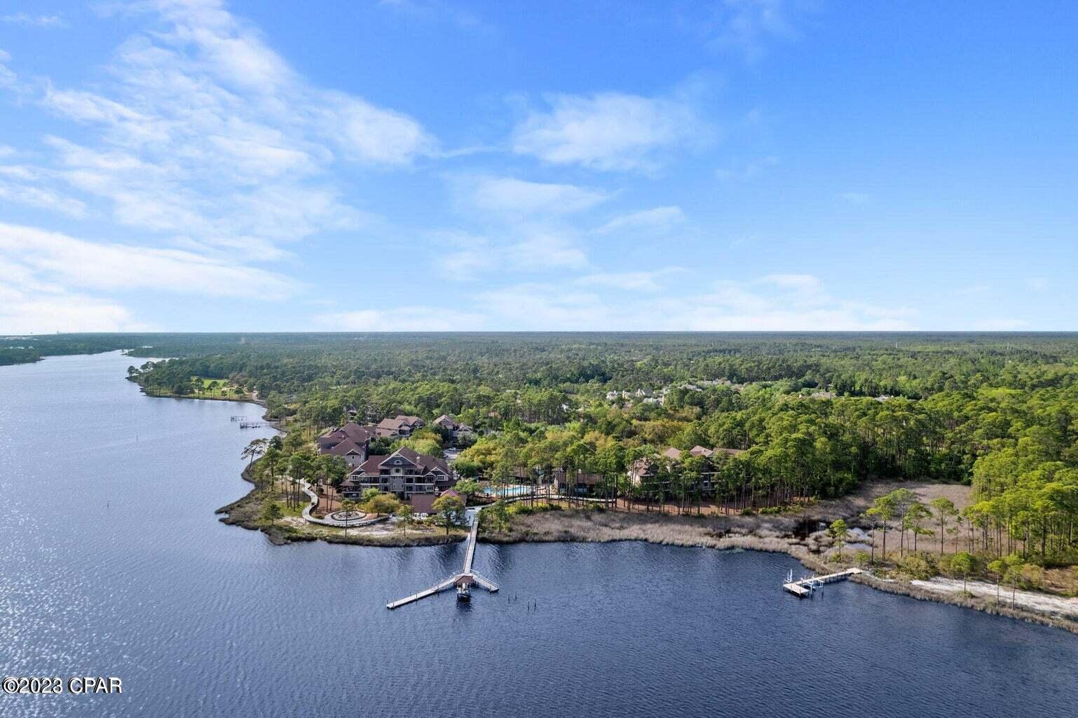 LAKESIDE LODGE AT PROSPECT POINT - Residential