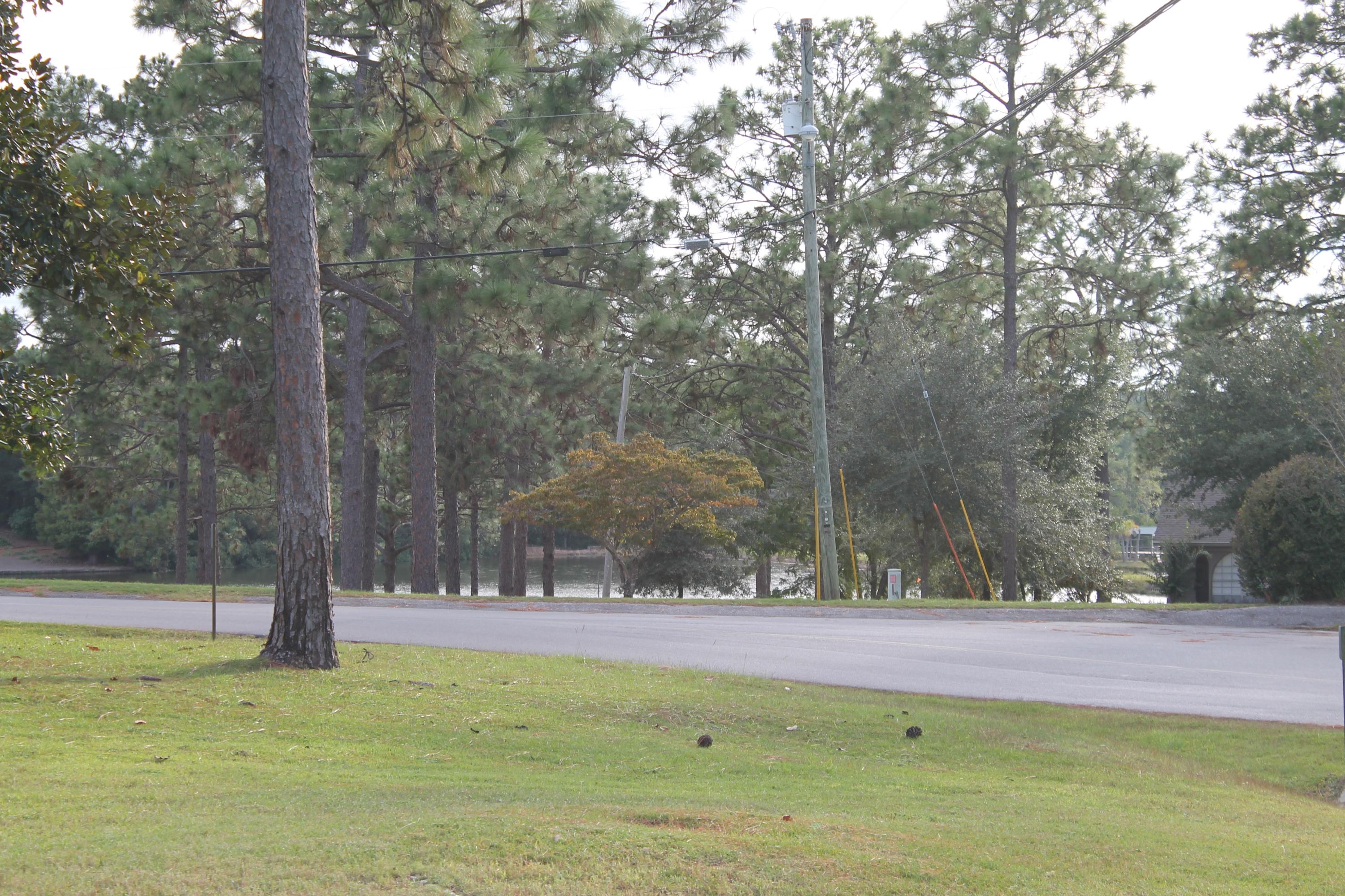 LAKEPOINT S/D PH 1 - Residential