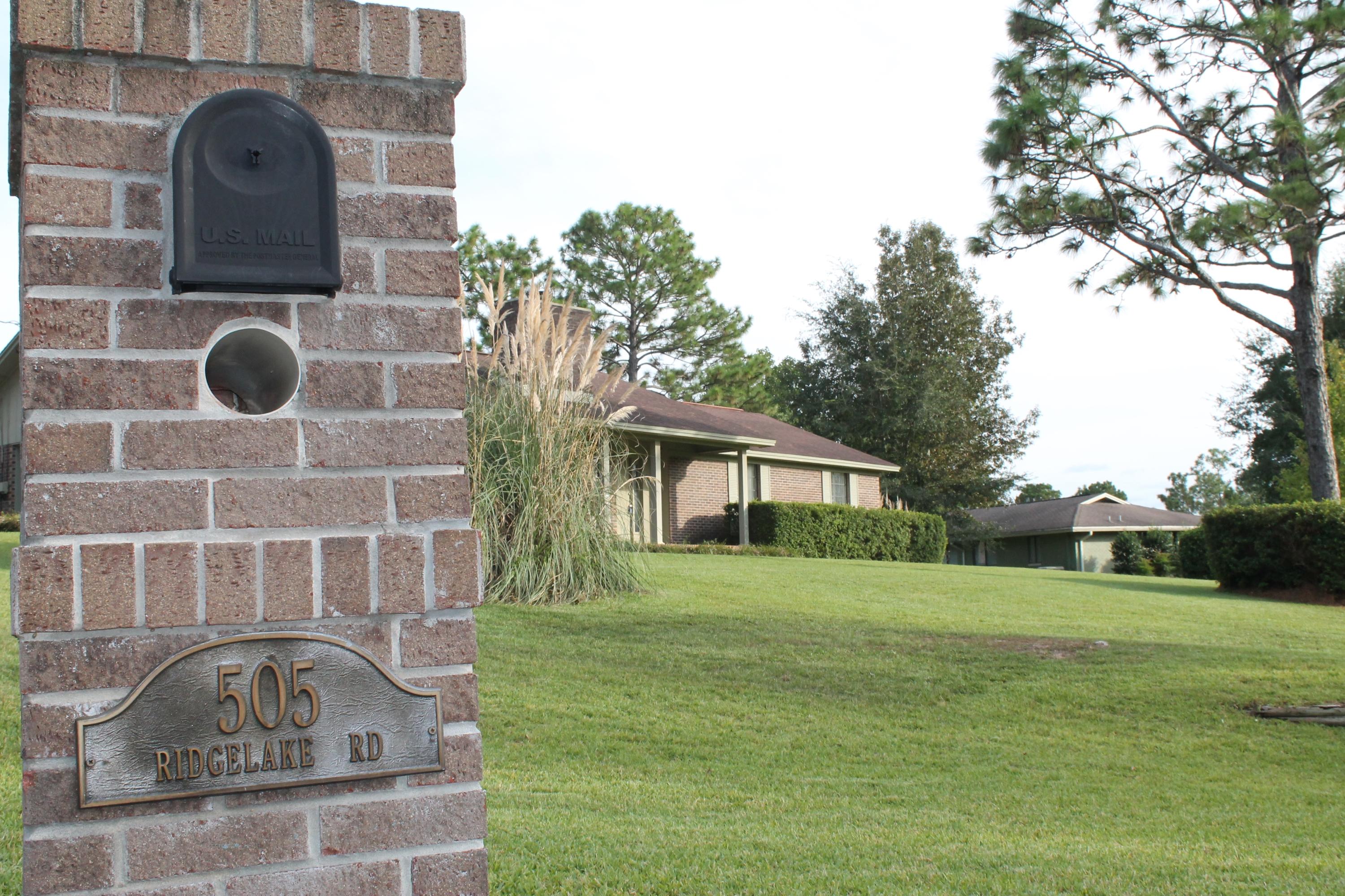 LAKEPOINT S/D PH 1 - Residential