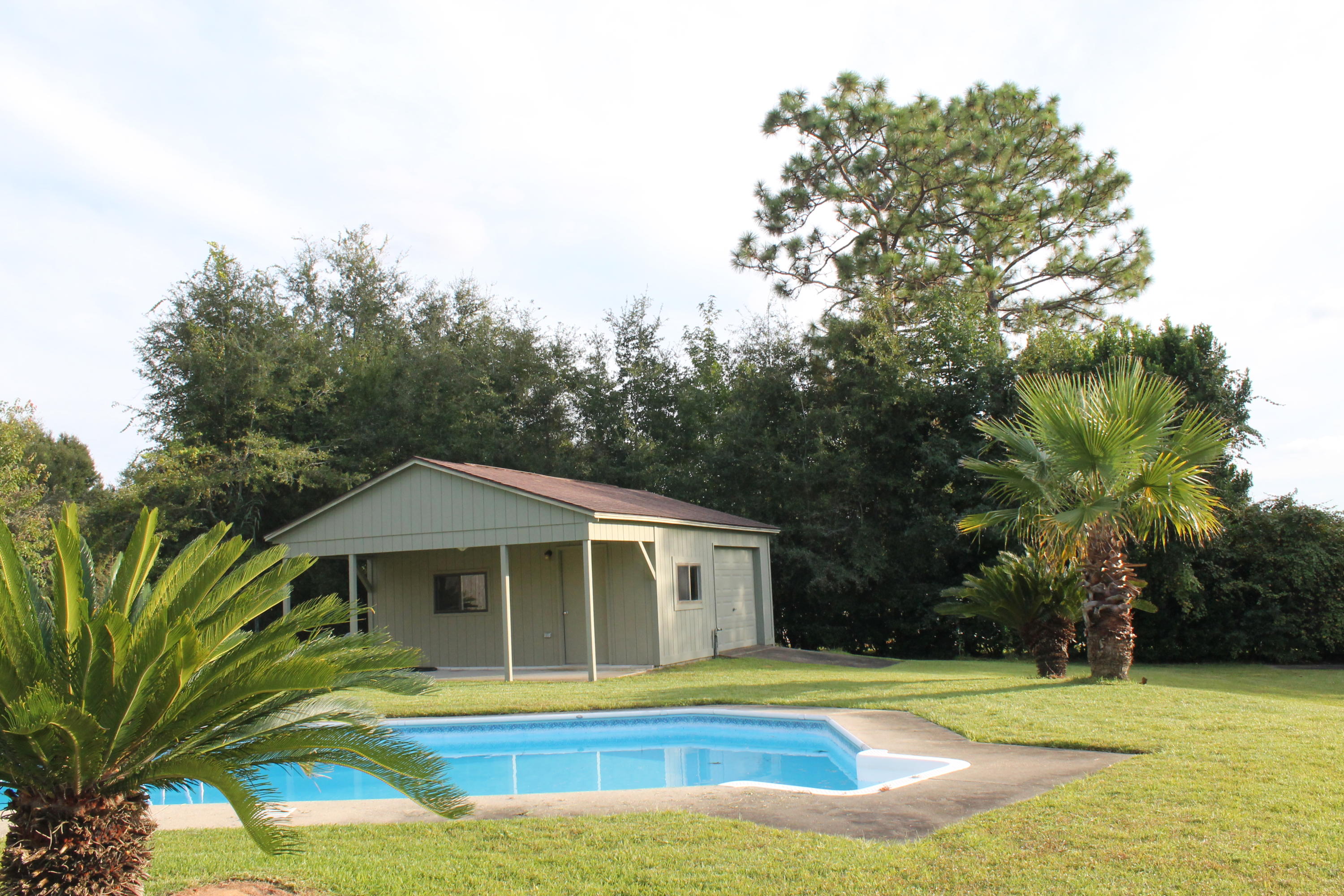 LAKEPOINT S/D PH 1 - Residential