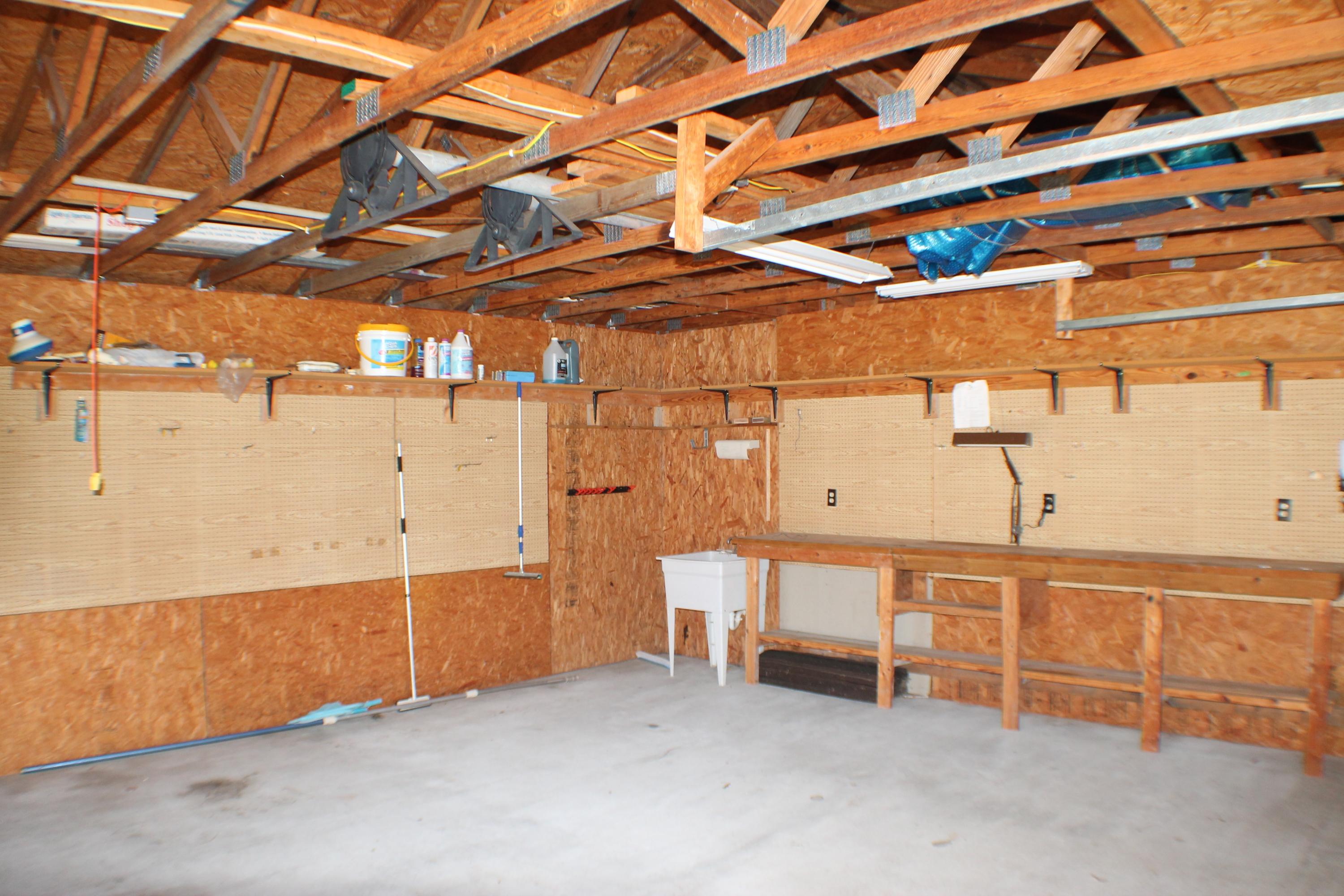 LAKEPOINT S/D PH 1 - Residential