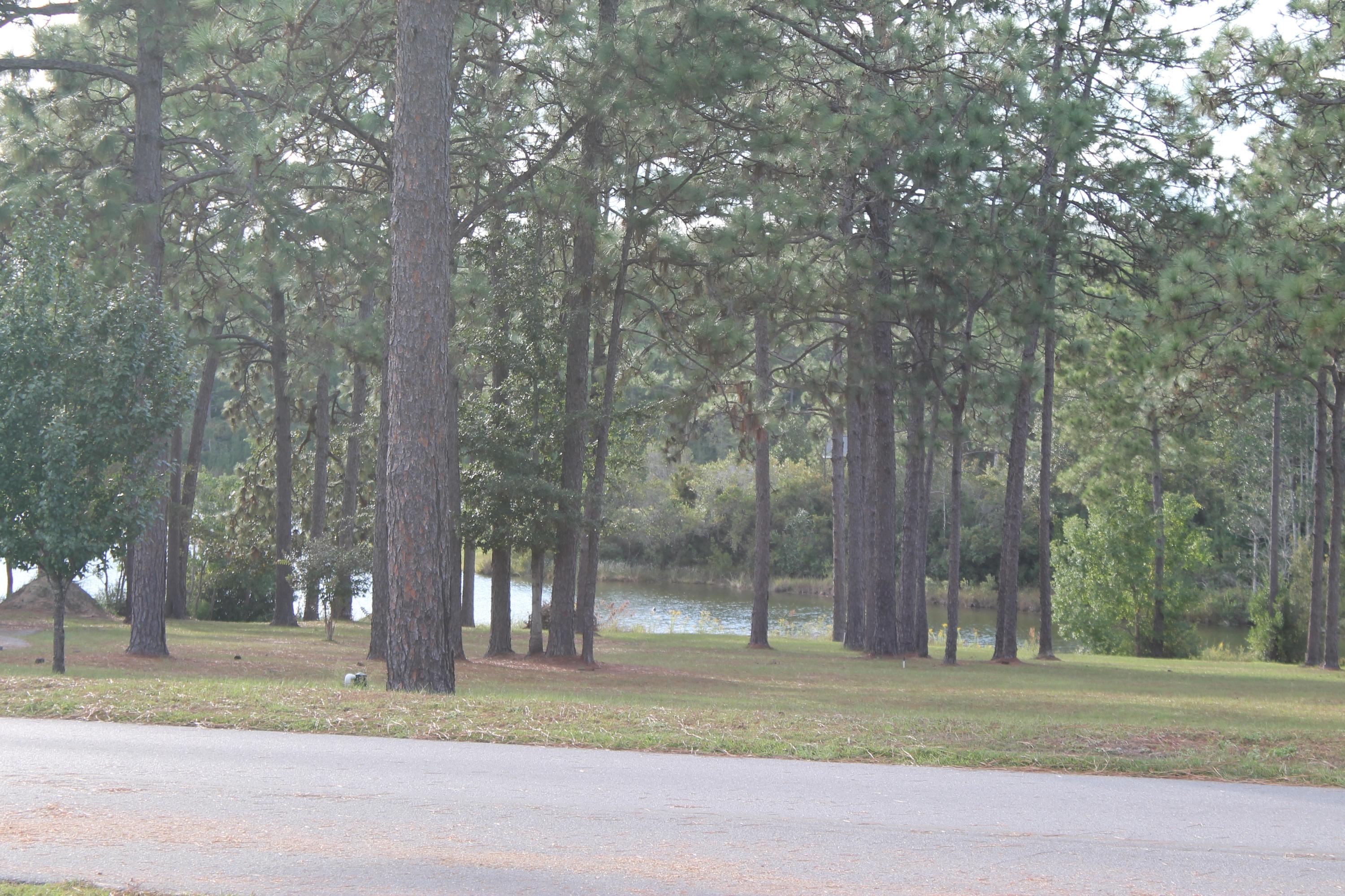 LAKEPOINT S/D PH 1 - Residential