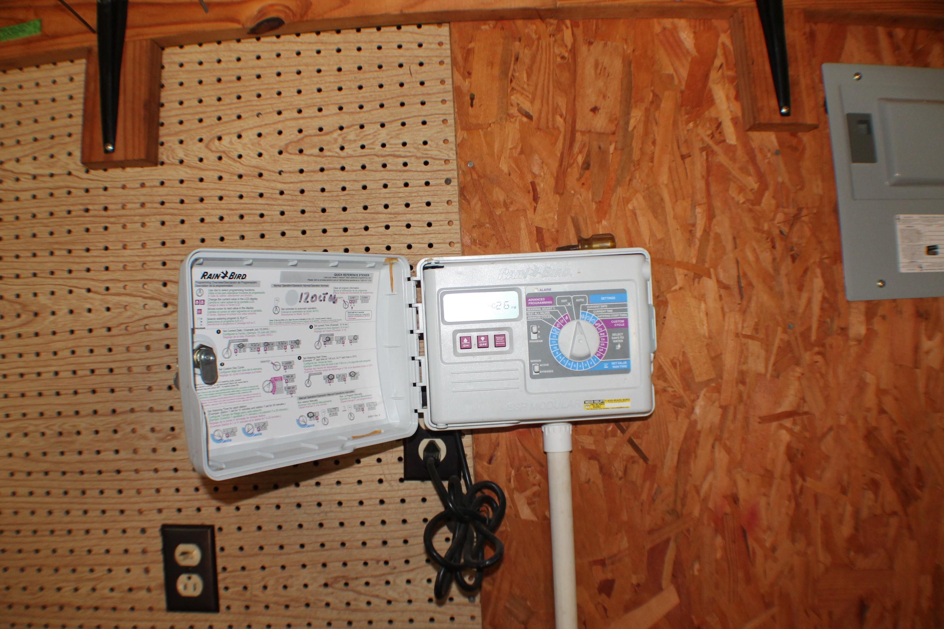 LAKEPOINT S/D PH 1 - Residential