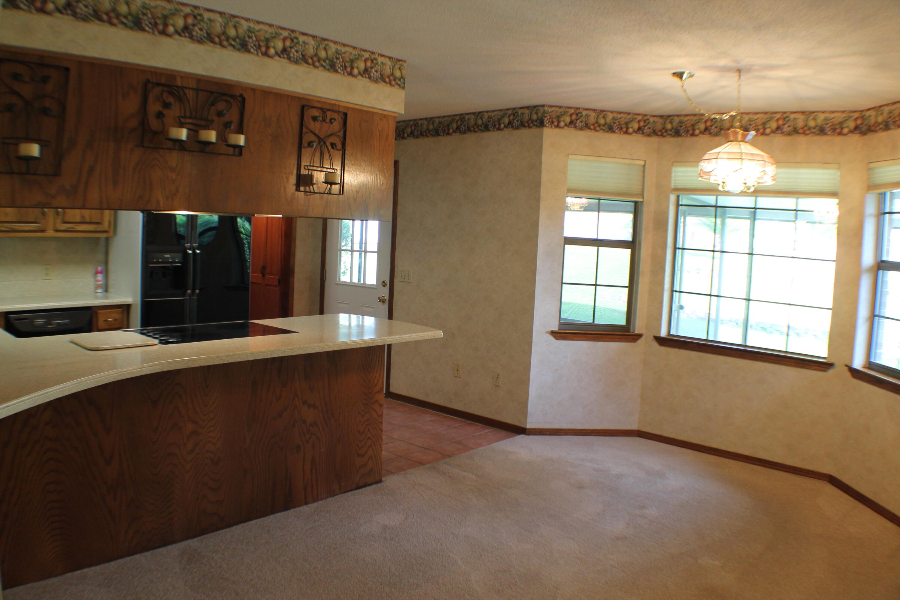 LAKEPOINT S/D PH 1 - Residential