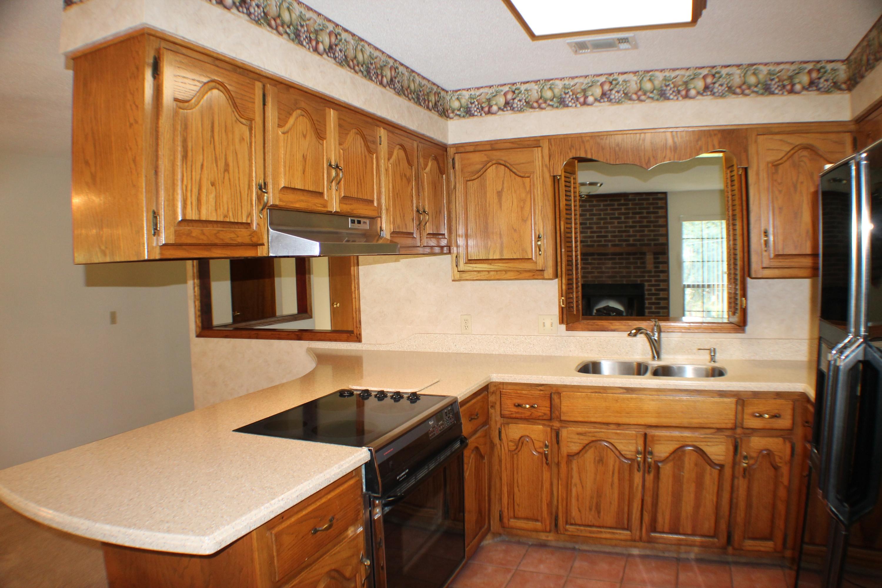 LAKEPOINT S/D PH 1 - Residential