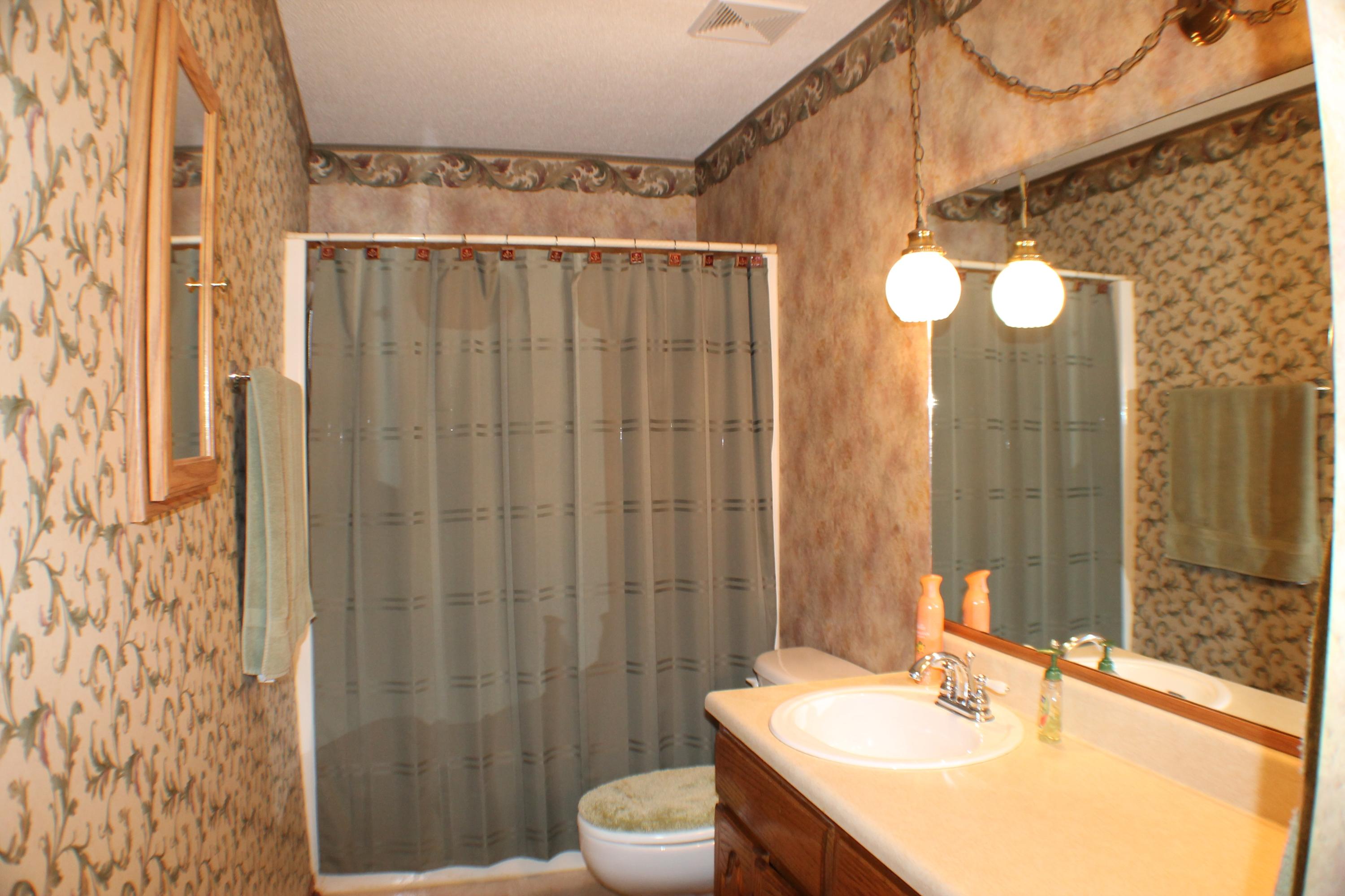 LAKEPOINT S/D PH 1 - Residential