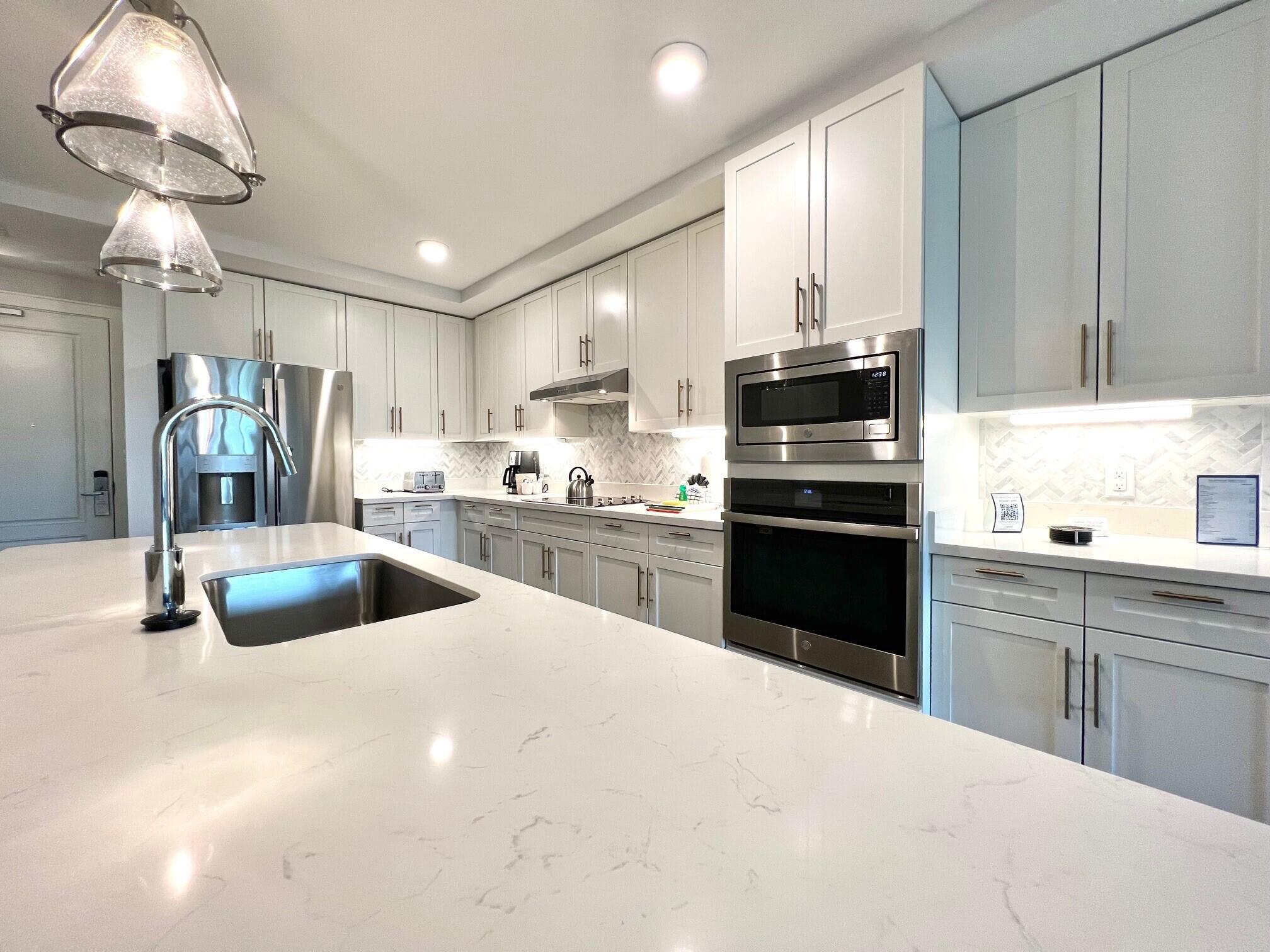 OSPREY POINTE - Residential Lease